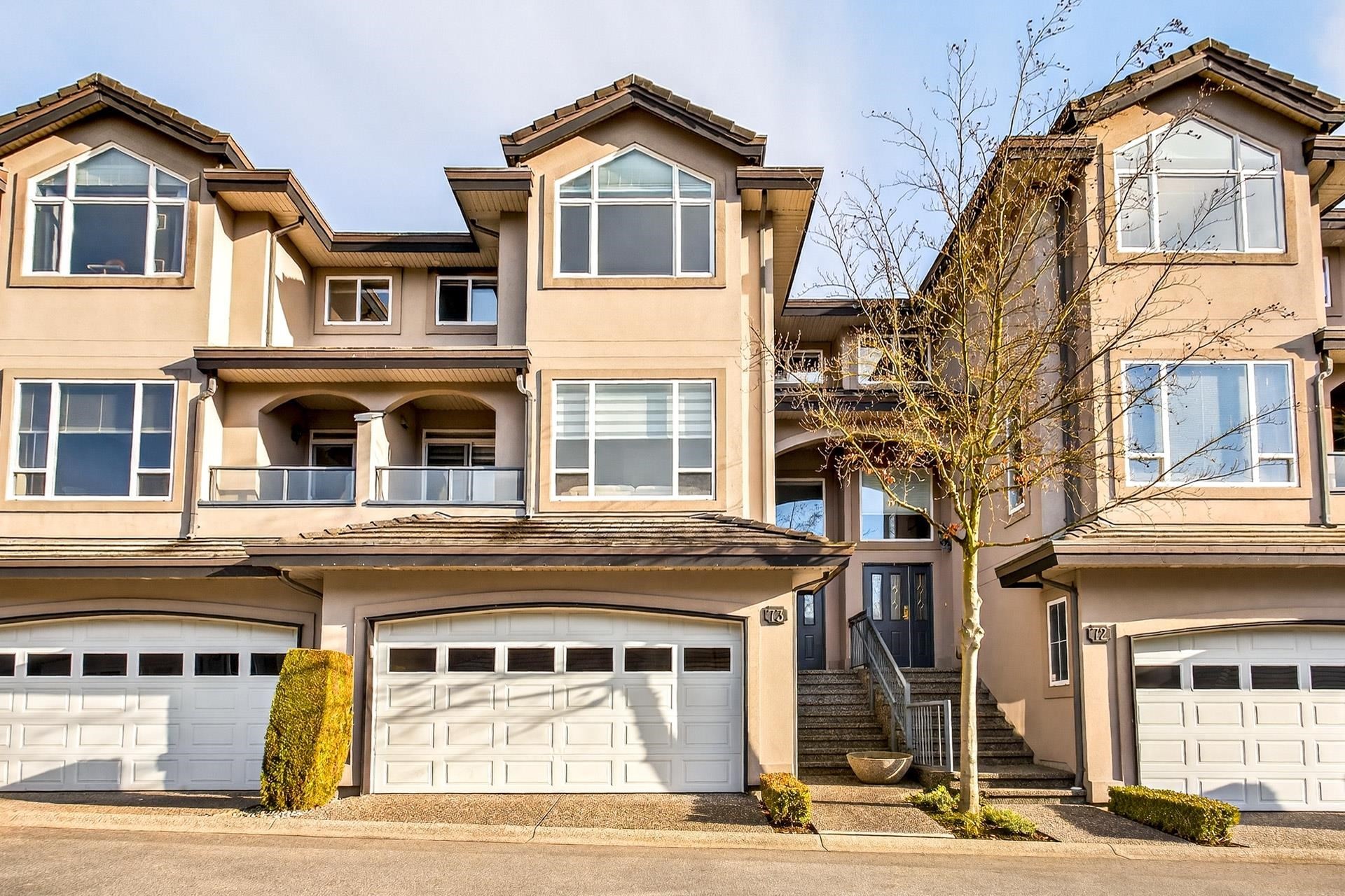 73-678 Citadel Drive, Port Coquitlam, BC