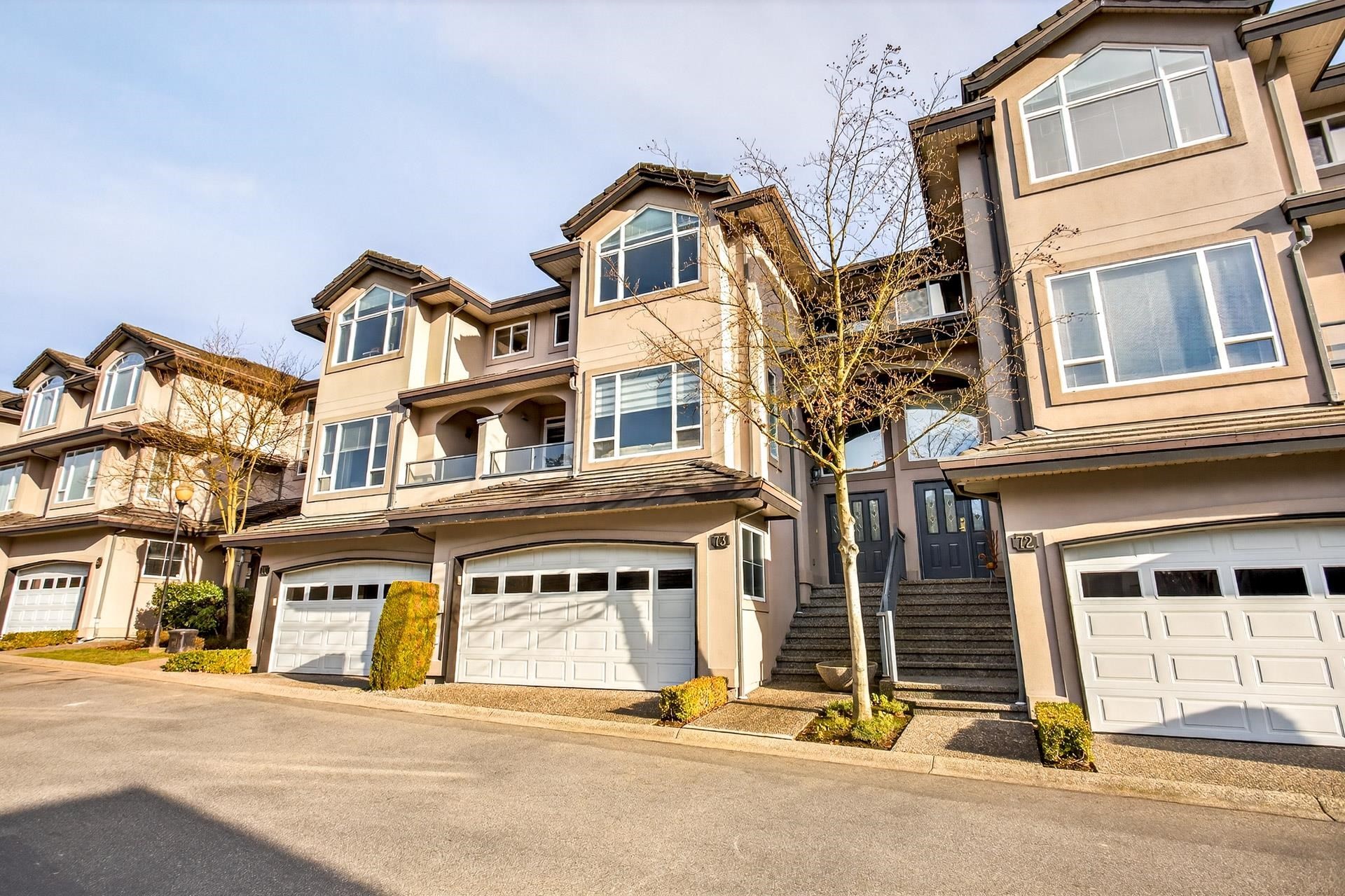 73-678 Citadel Drive, Port Coquitlam, BC