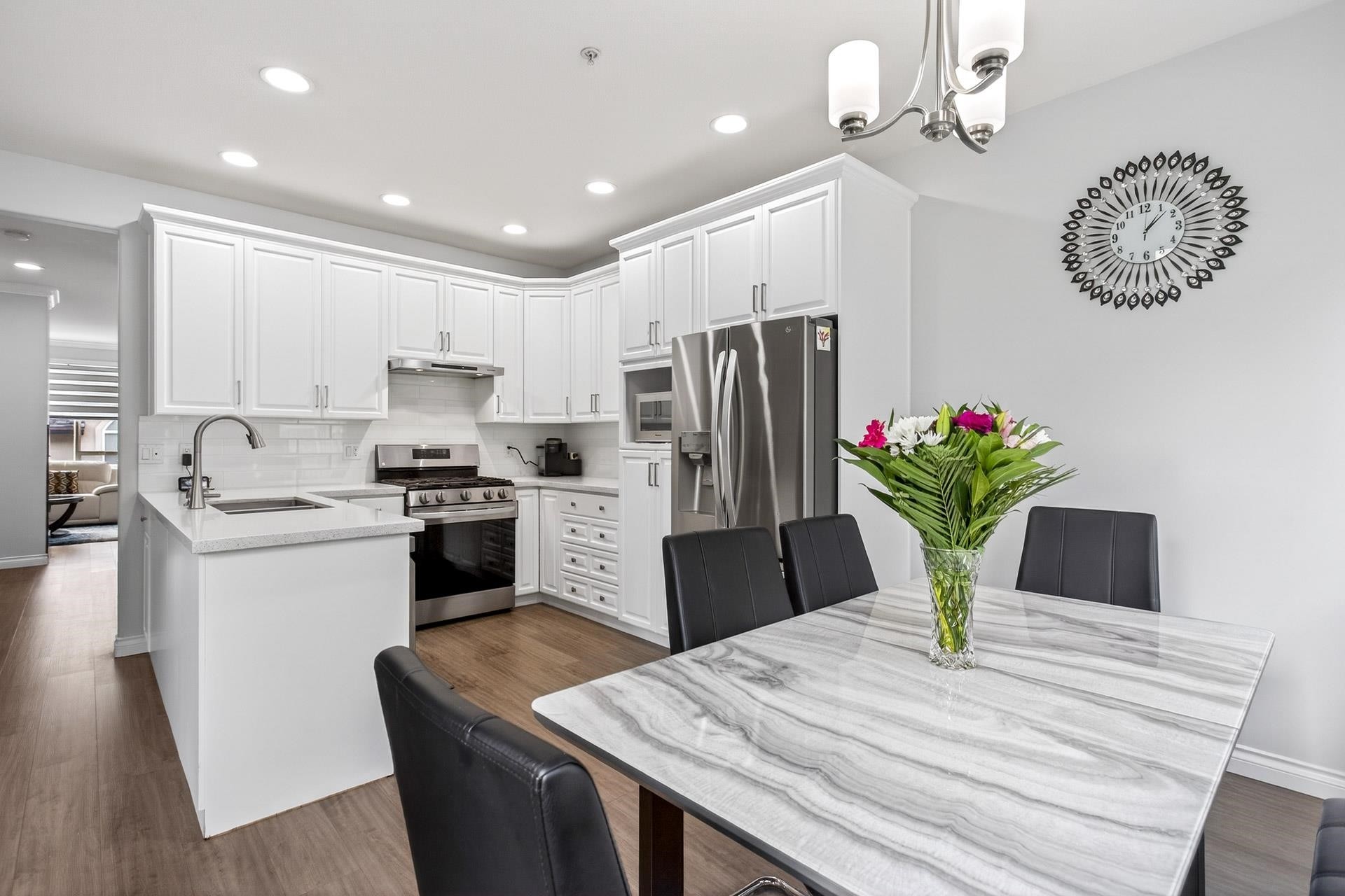 73-678 Citadel Drive, Port Coquitlam, BC