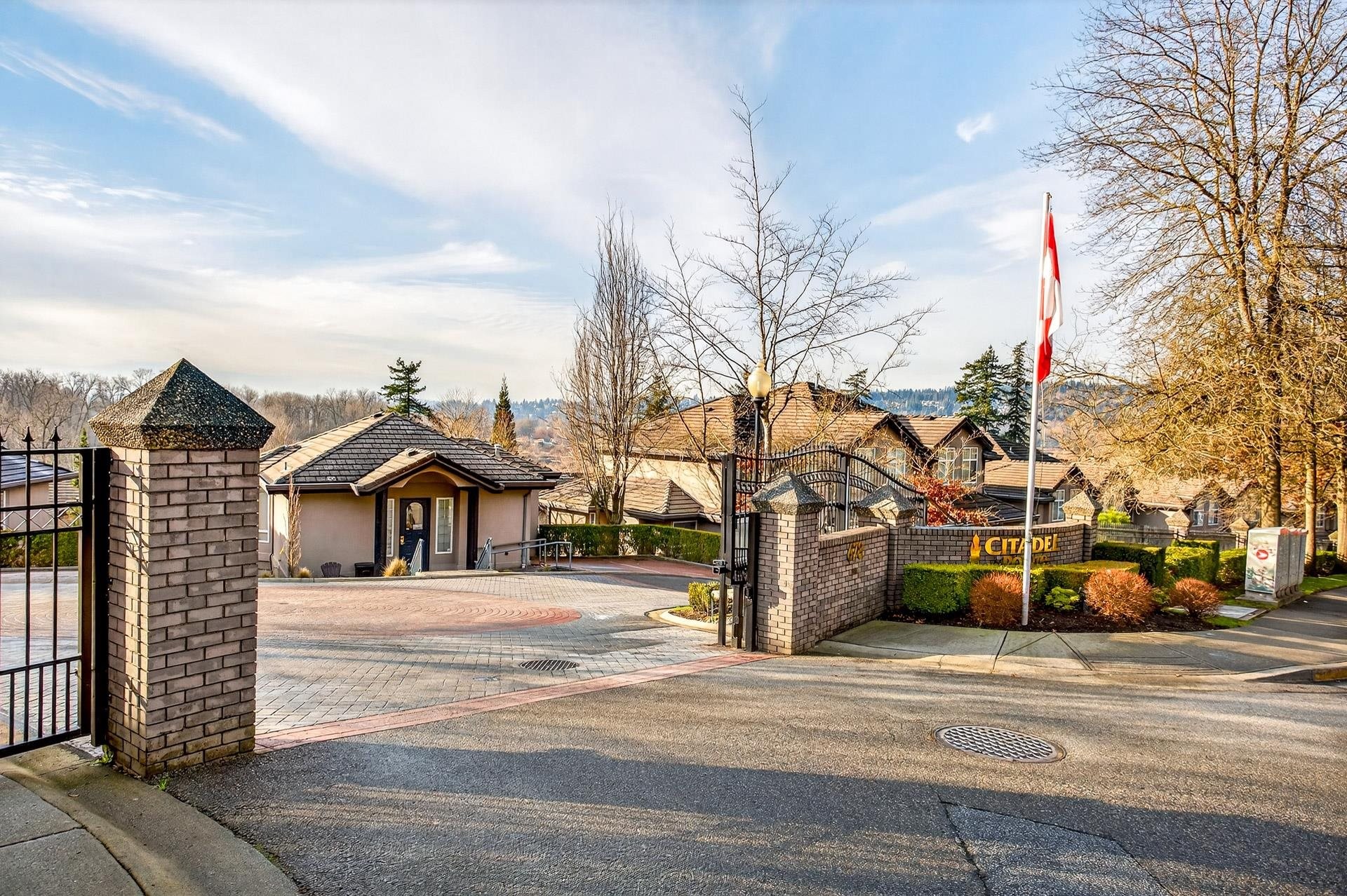 73-678 Citadel Drive, Port Coquitlam, BC