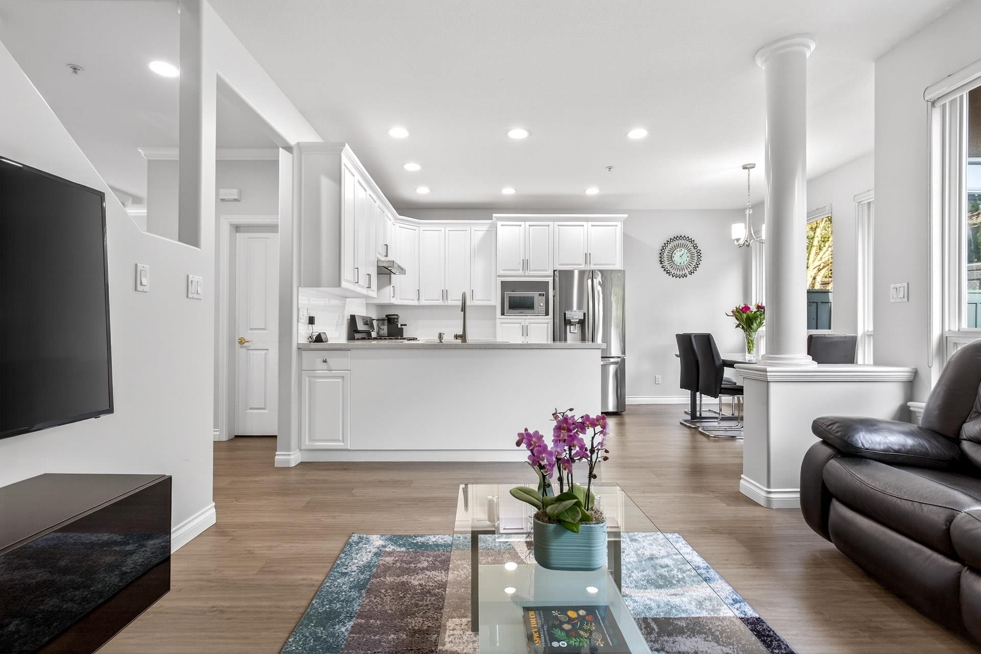 73-678 Citadel Drive, Port Coquitlam, BC