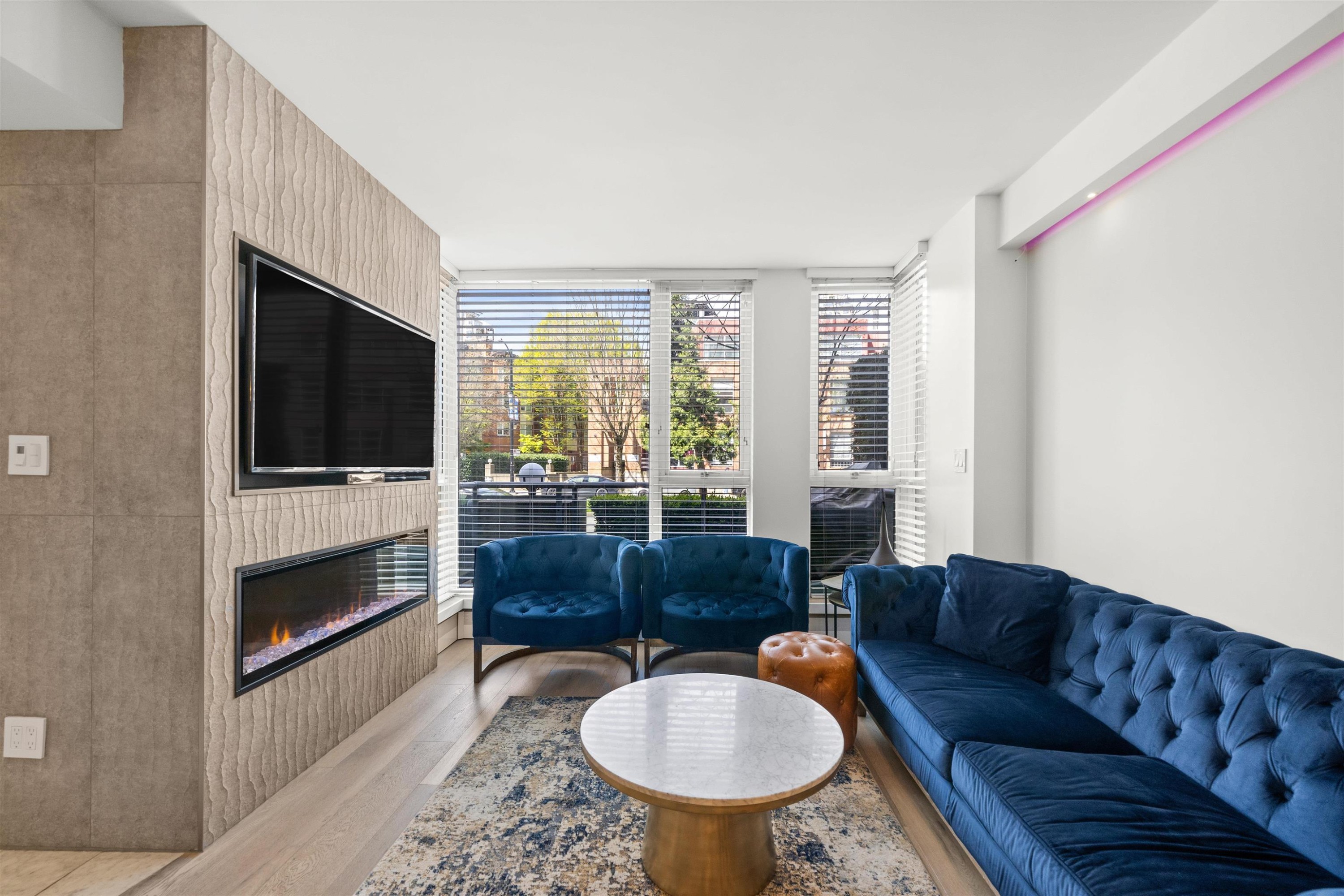 1028 Cambie Street, Vancouver, BC