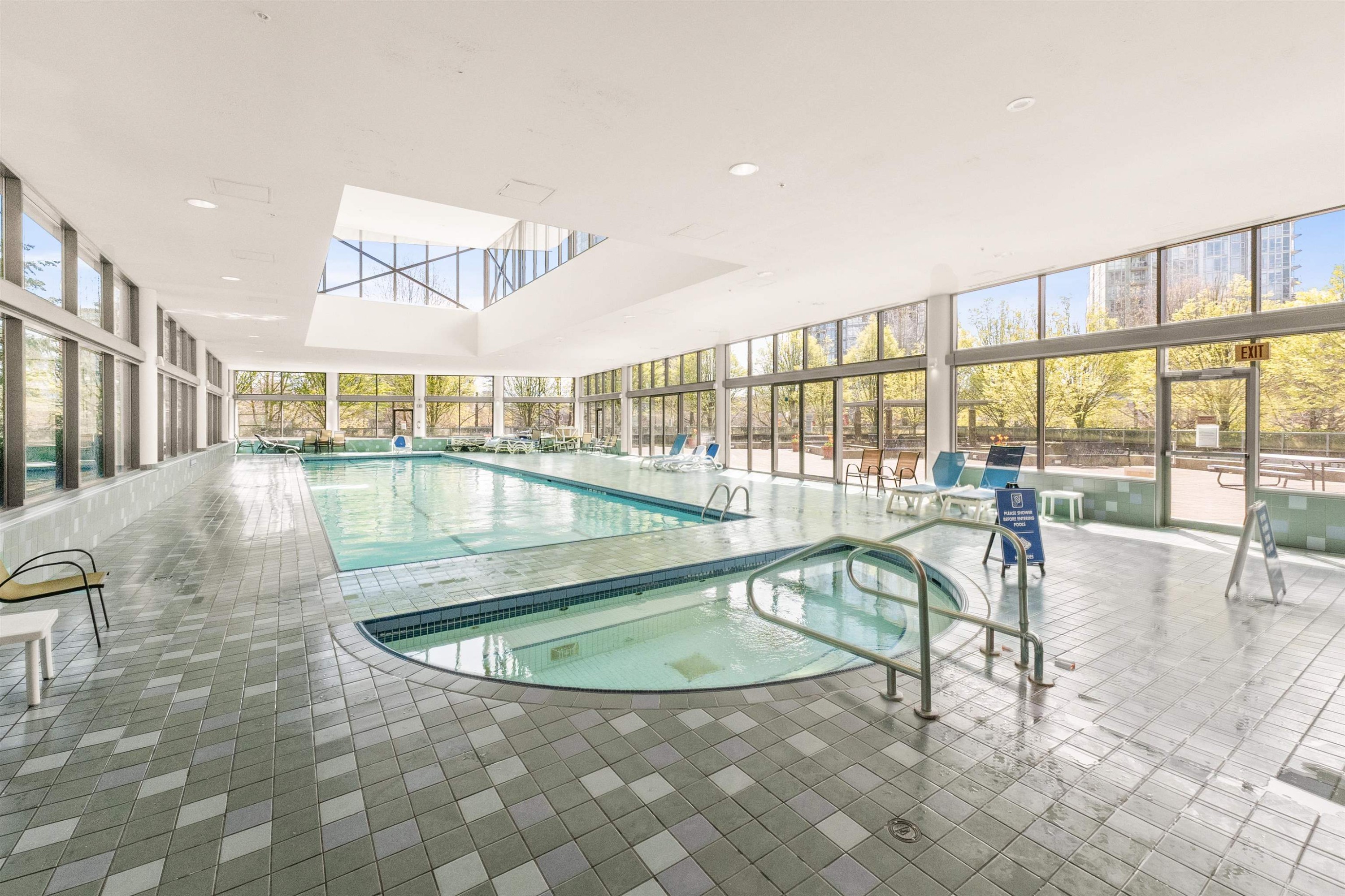 1028 Cambie Street, Vancouver, BC