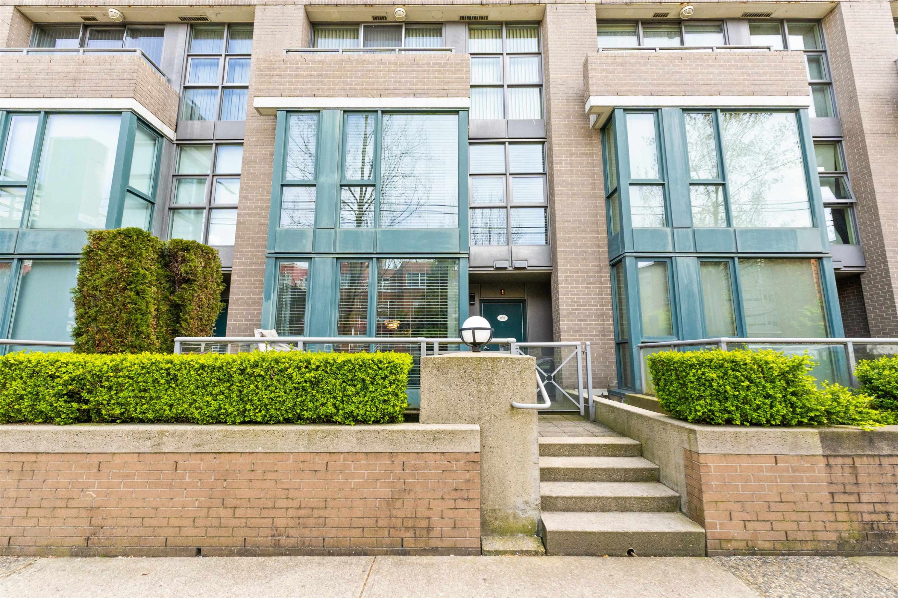 1028 Cambie Street, Vancouver, BC