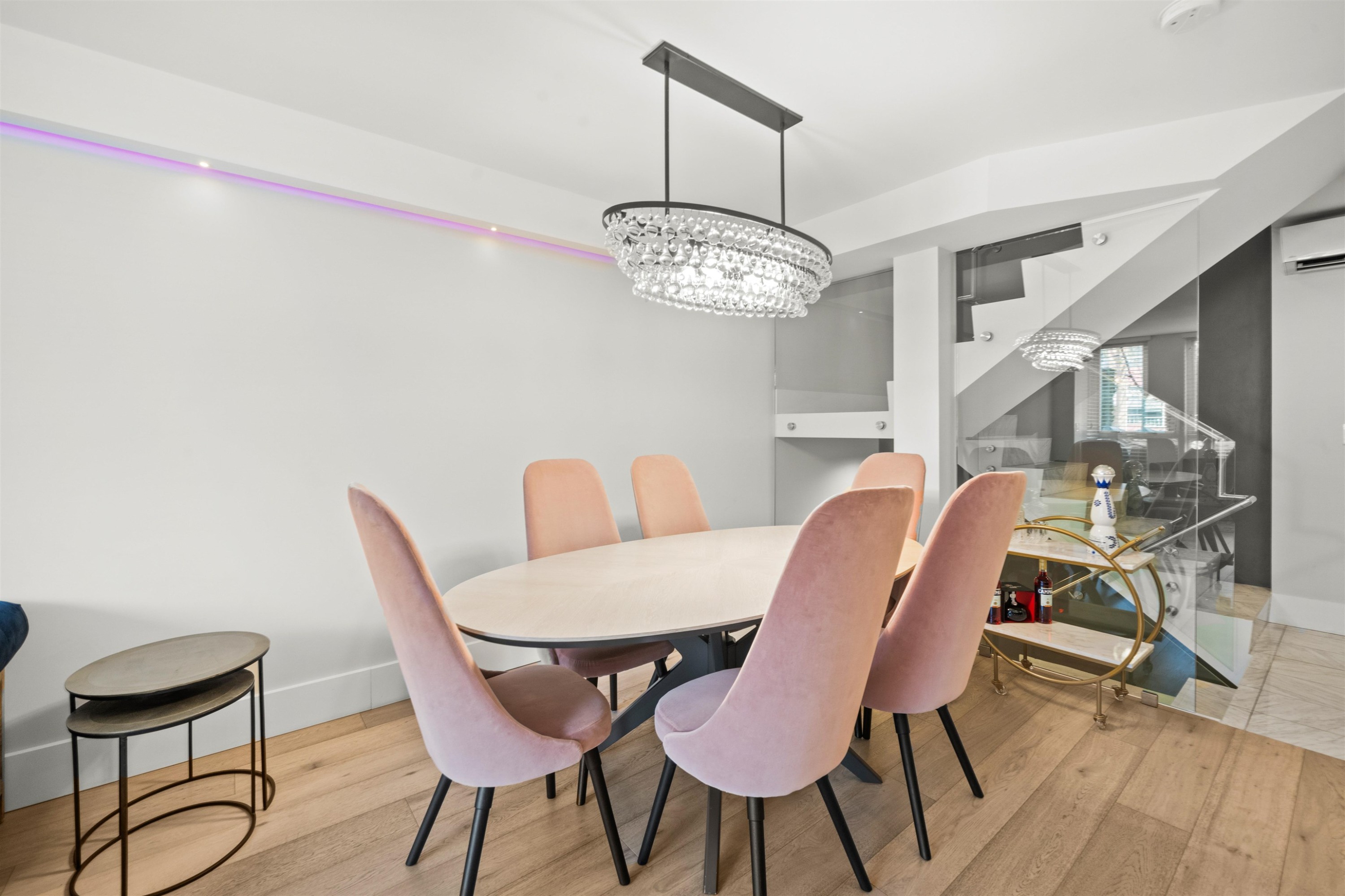 1028 Cambie Street, Vancouver, BC