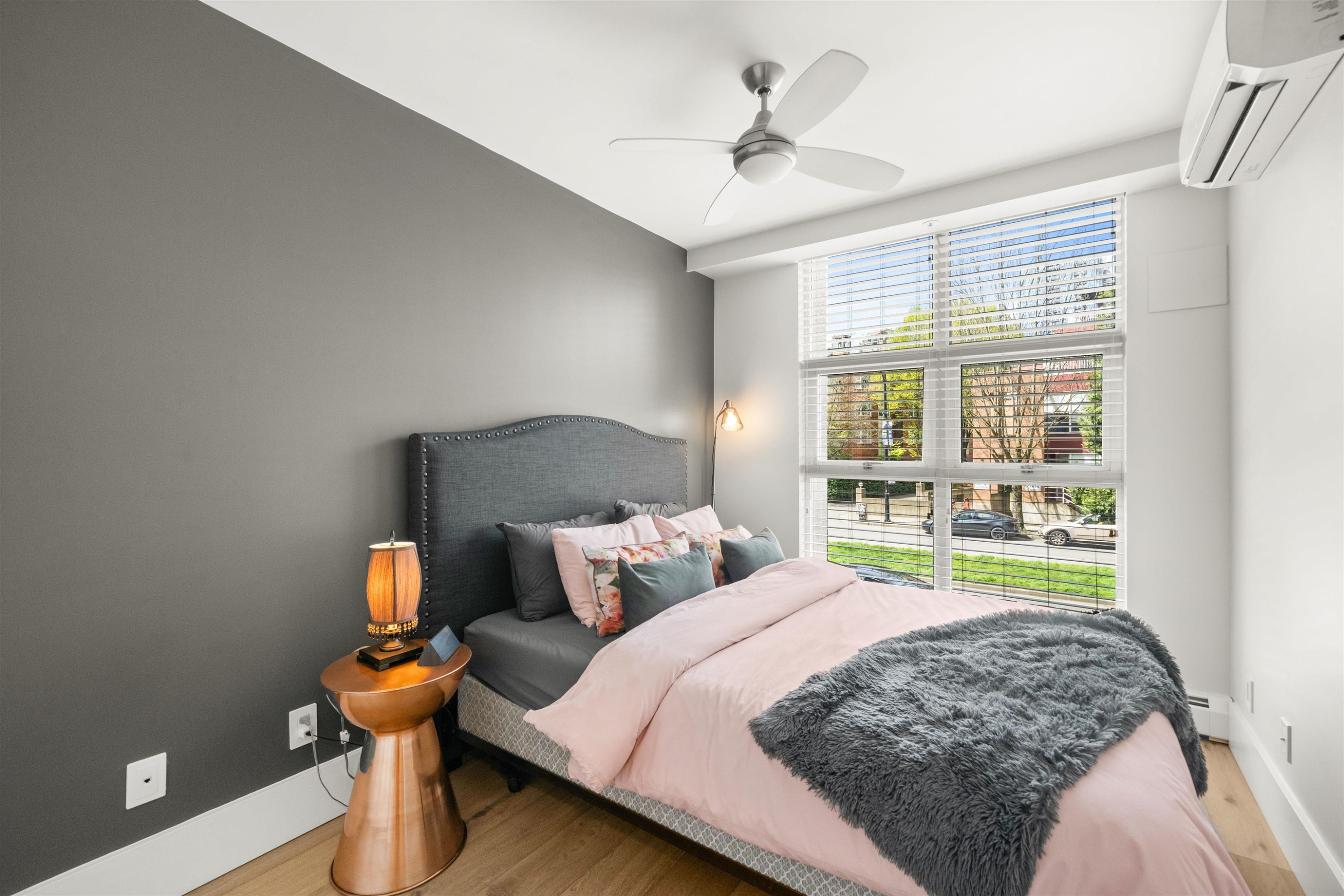 1028 Cambie Street, Vancouver, BC