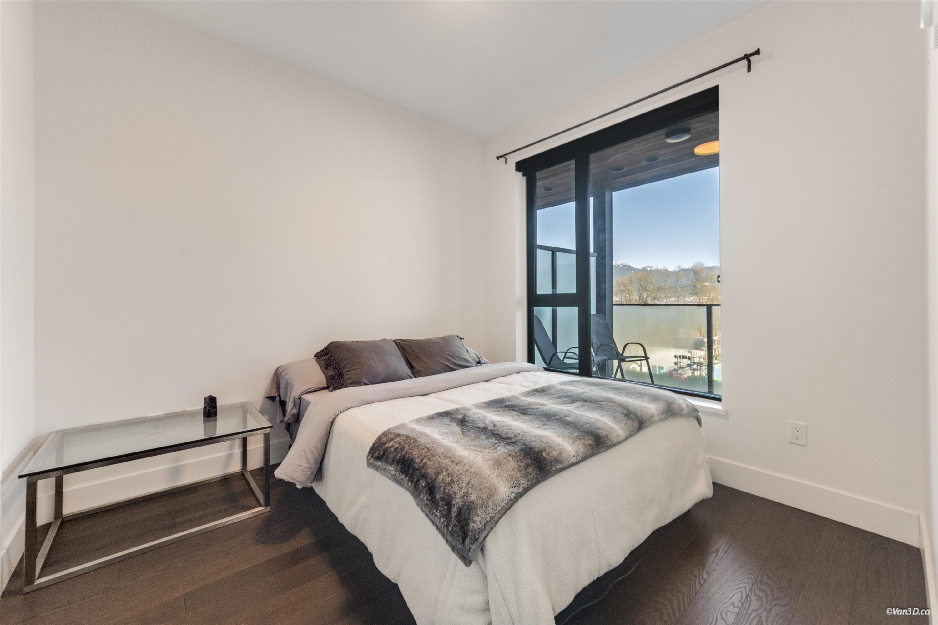 406-83 Moody Street, Port Moody, BC