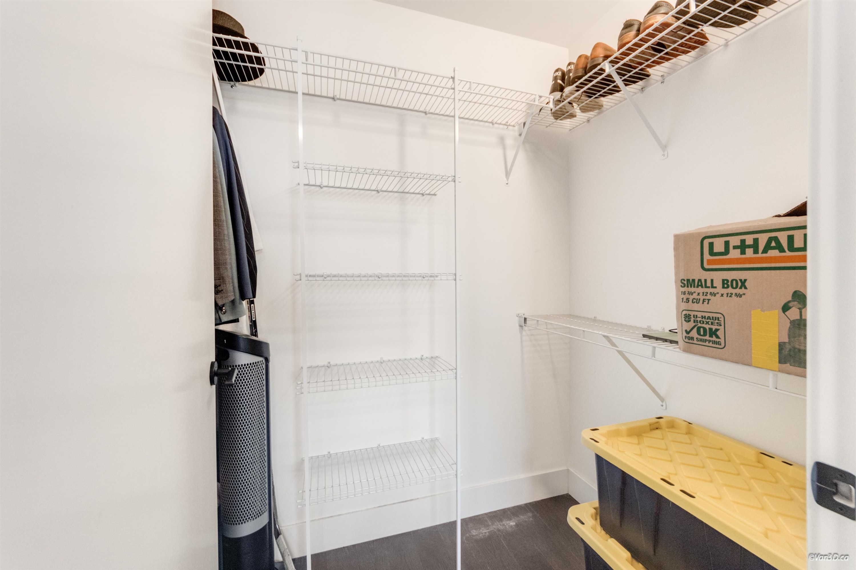 406-83 Moody Street, Port Moody, BC