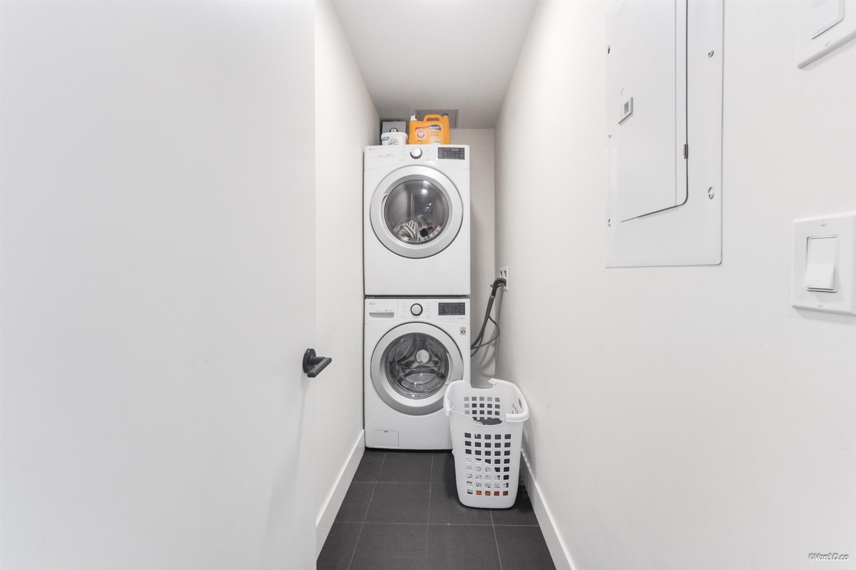 406-83 Moody Street, Port Moody, BC