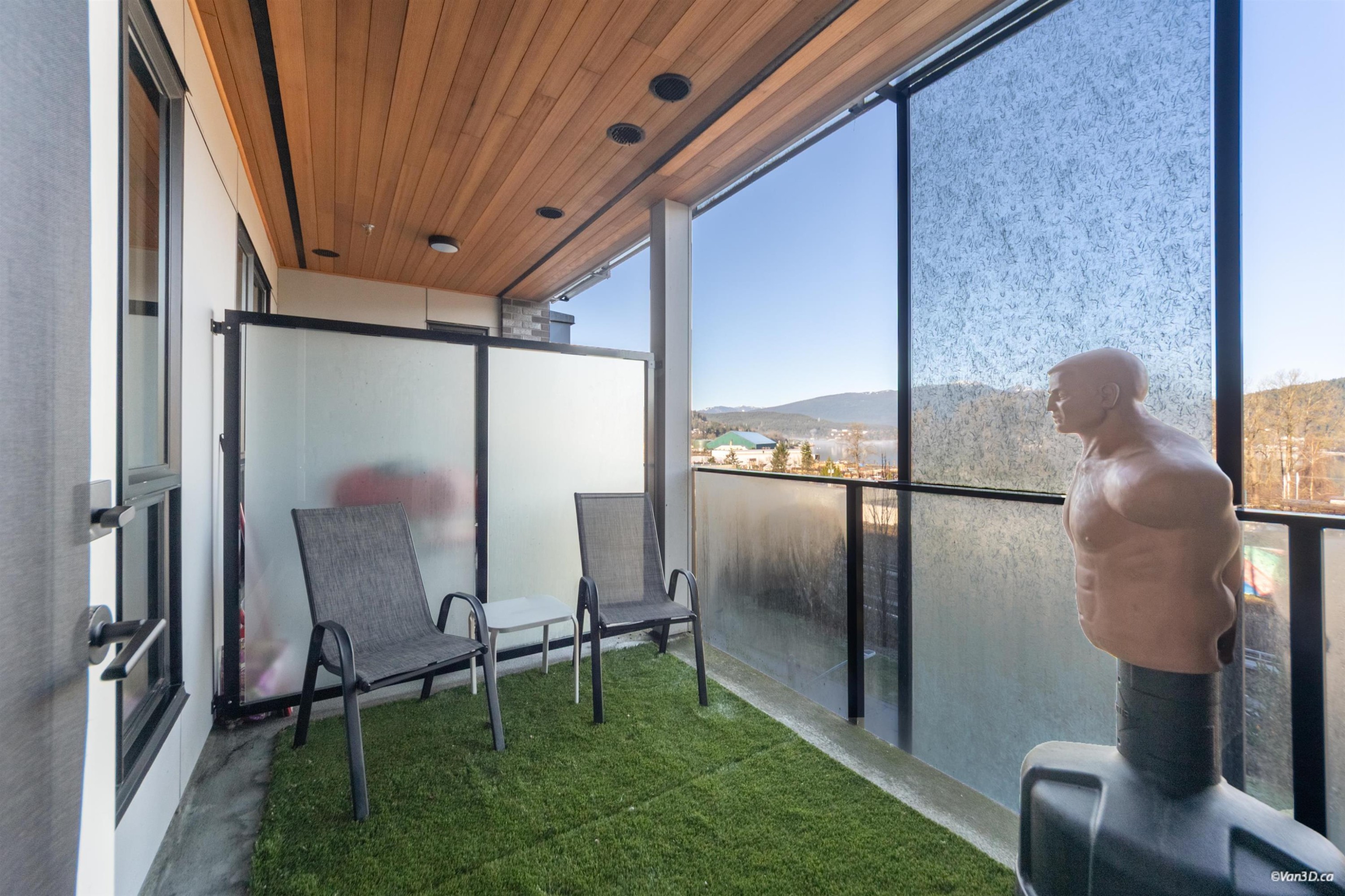 406-83 Moody Street, Port Moody, BC