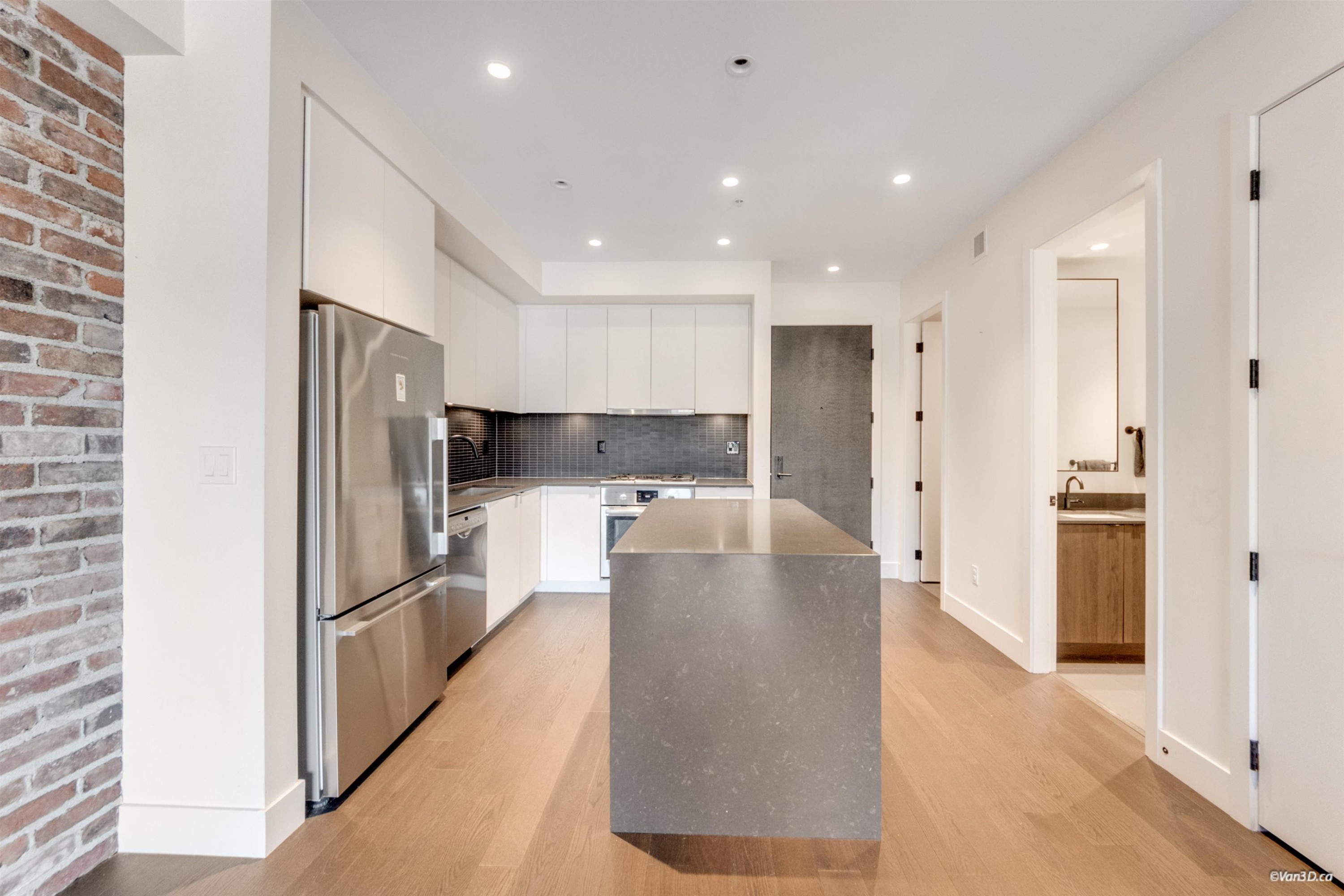 406-83 Moody Street, Port Moody, BC