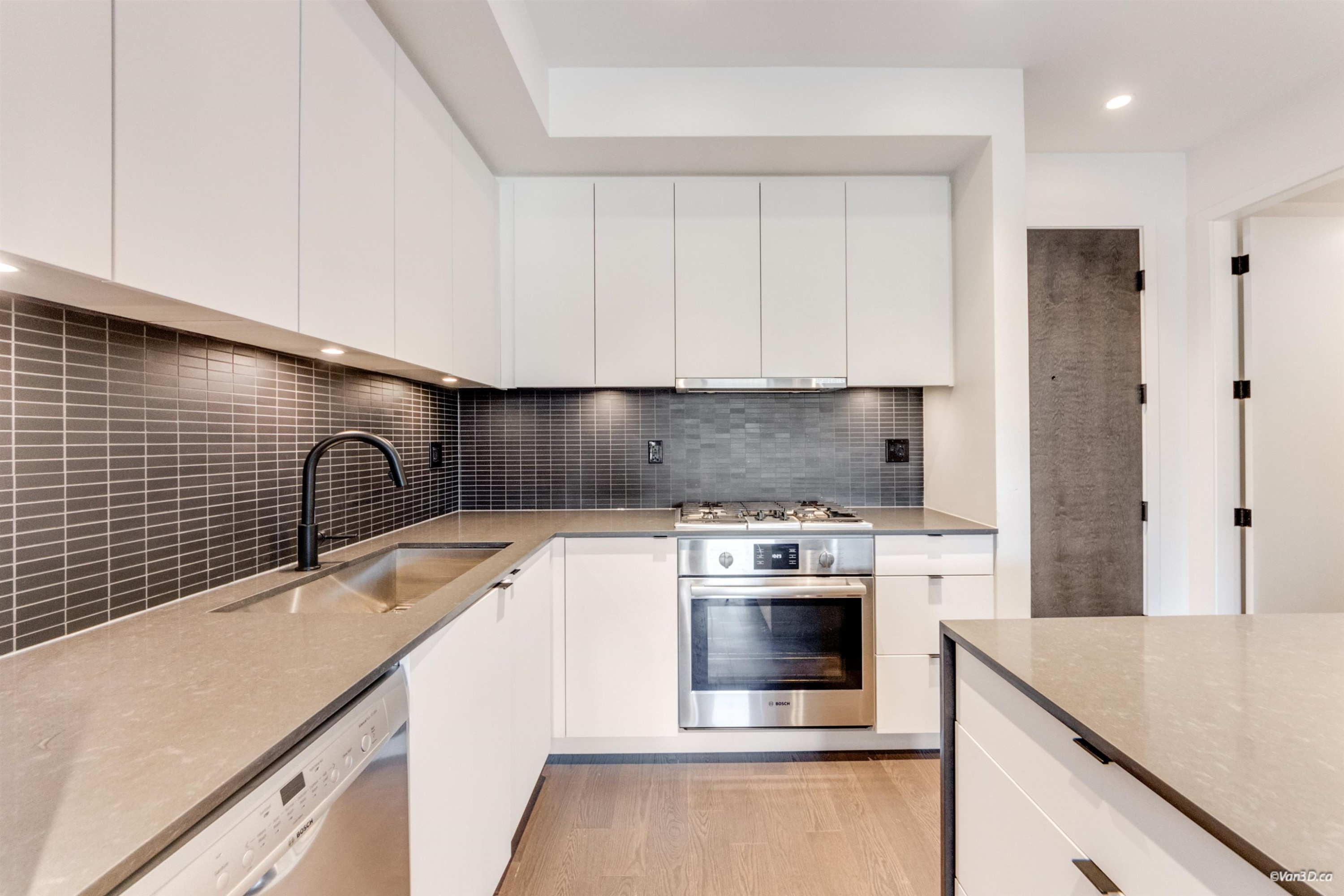 406-83 Moody Street, Port Moody, BC