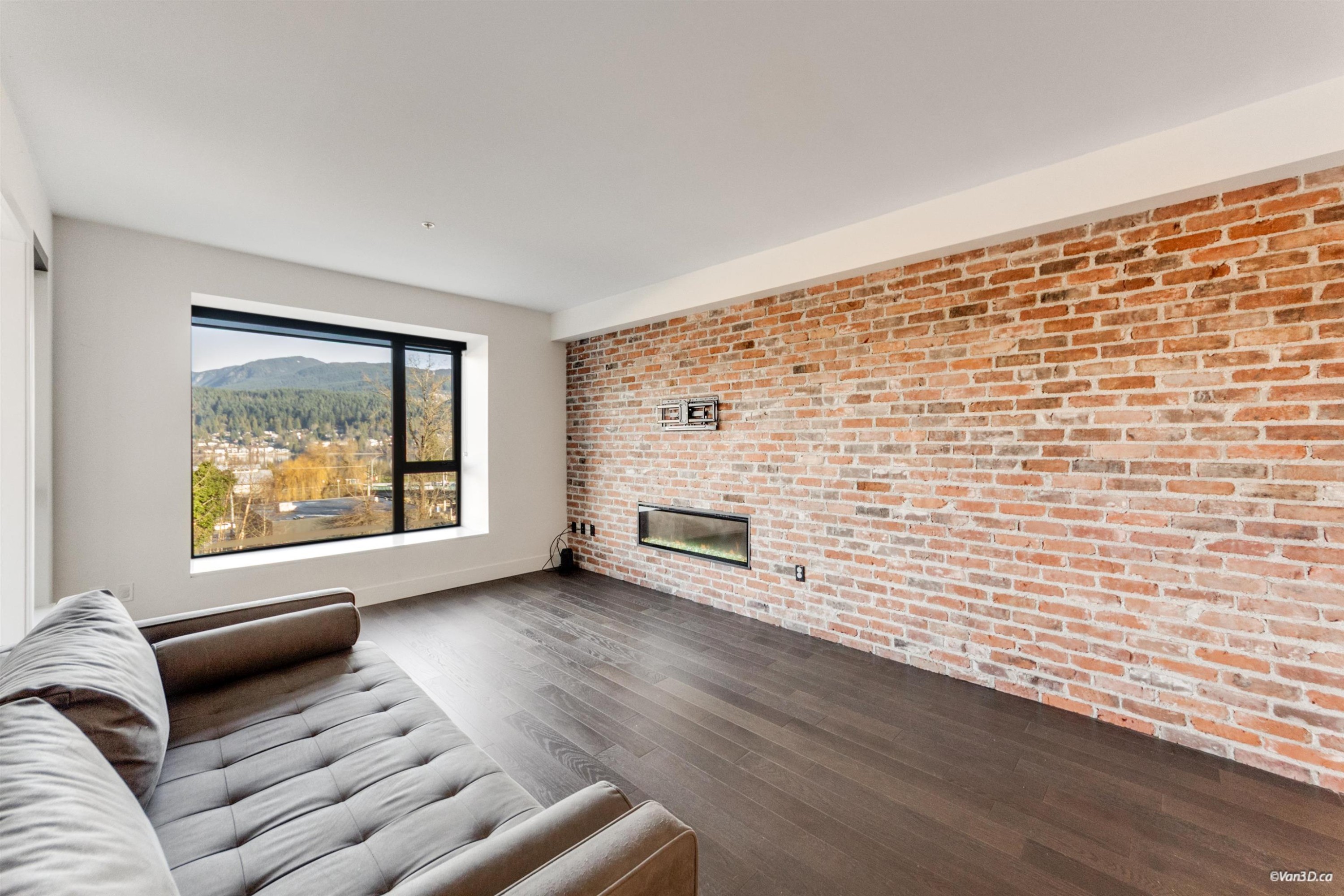 406-83 Moody Street, Port Moody, BC