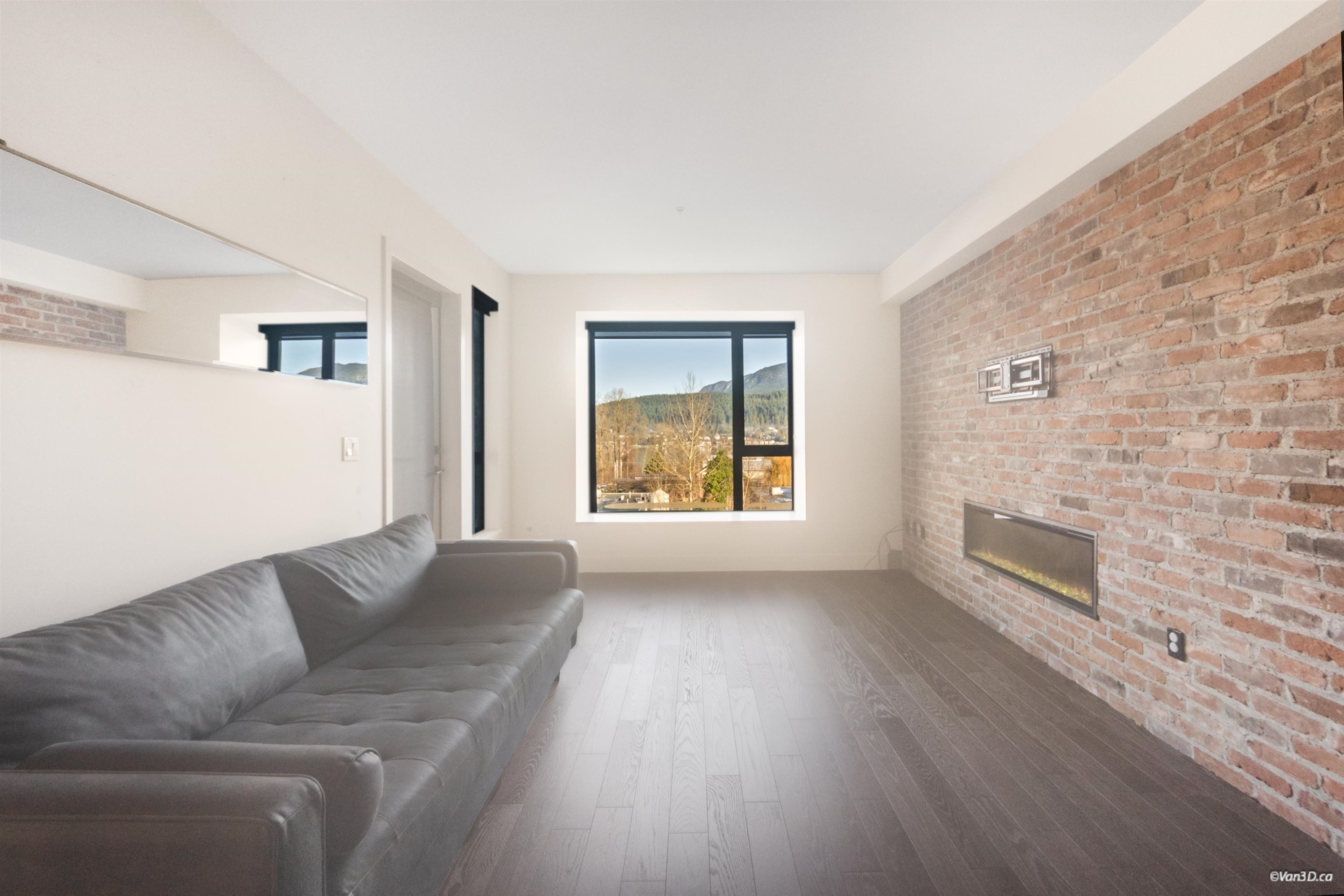 406-83 Moody Street, Port Moody, BC