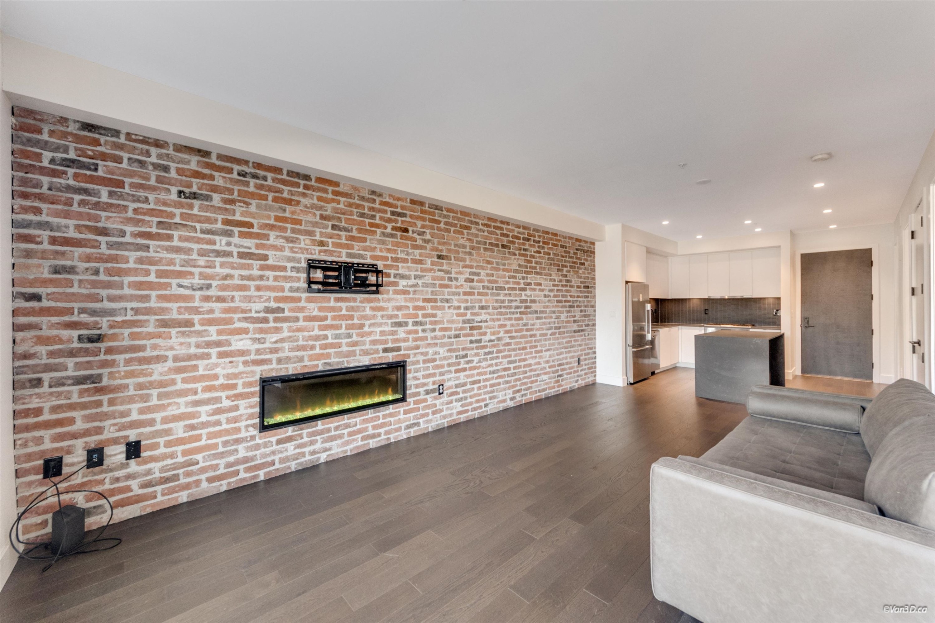 406-83 Moody Street, Port Moody, BC