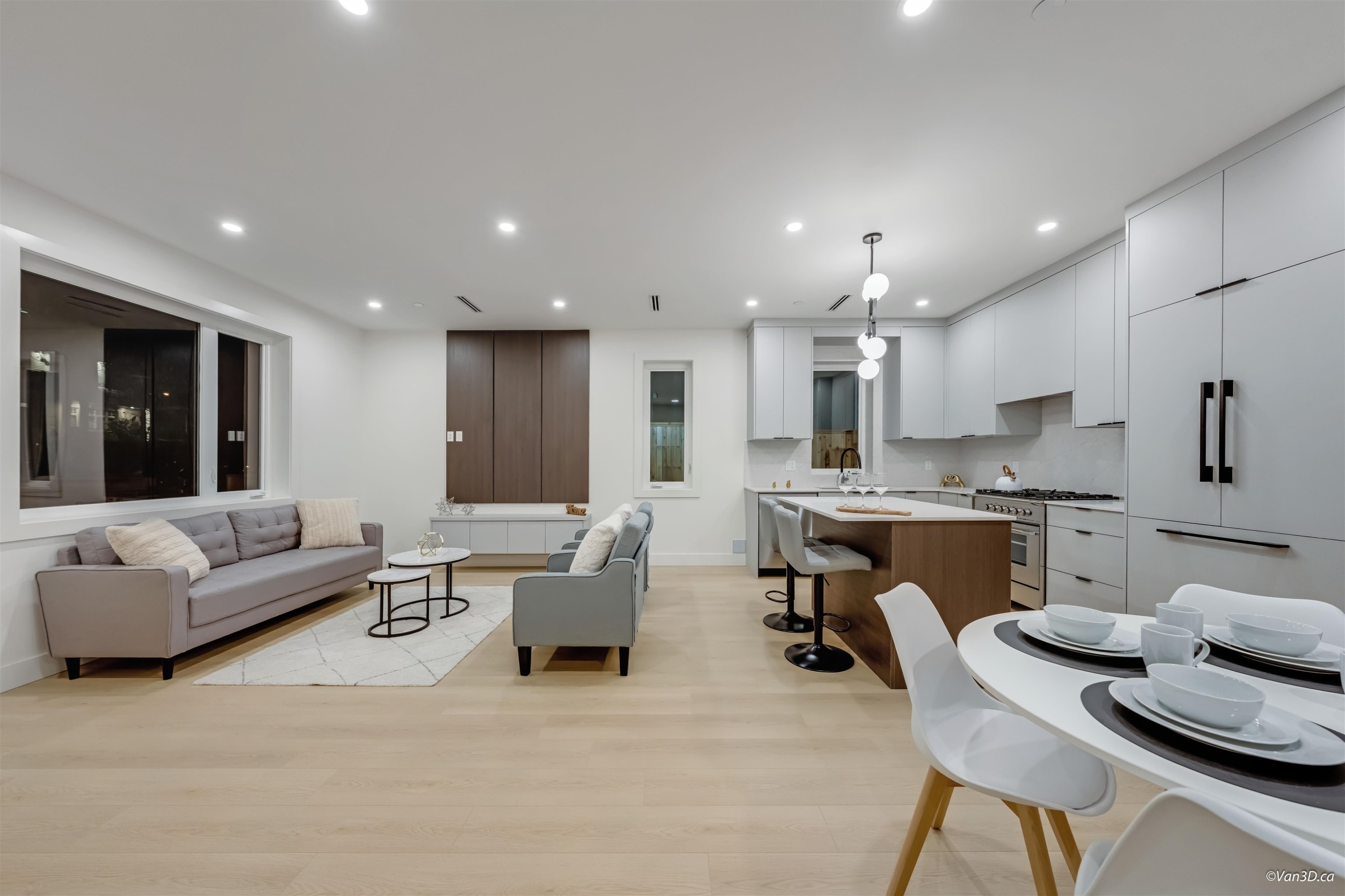 1-6730 Heather Street, Vancouver, BC