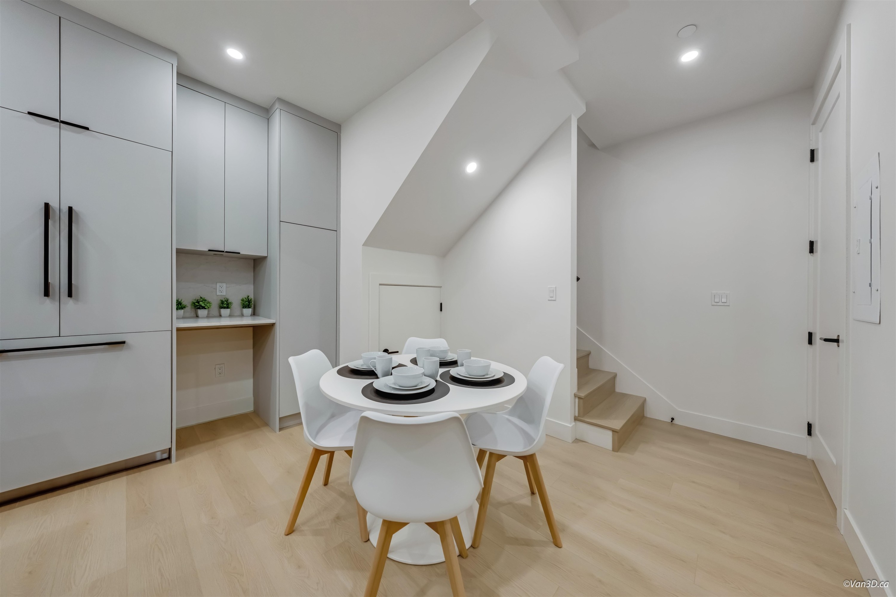 1-6730 Heather Street, Vancouver, BC