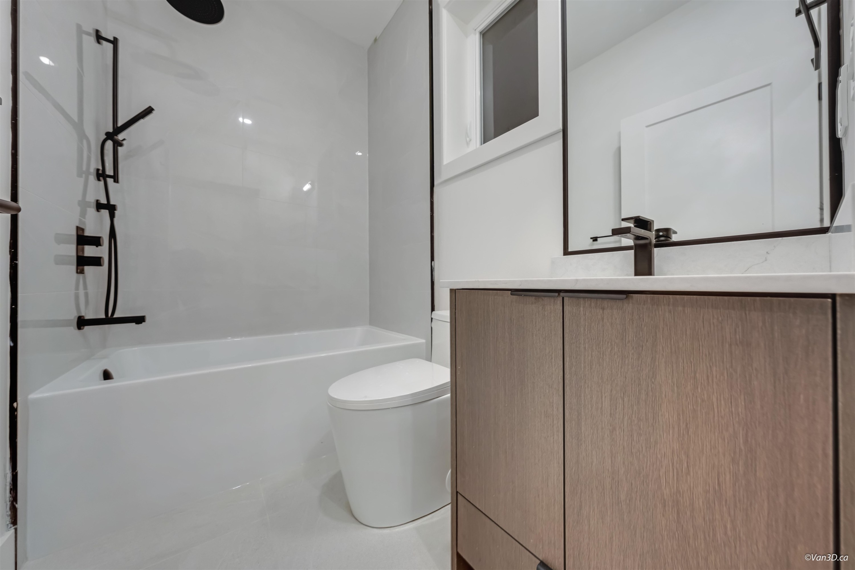 1-6730 Heather Street, Vancouver, BC