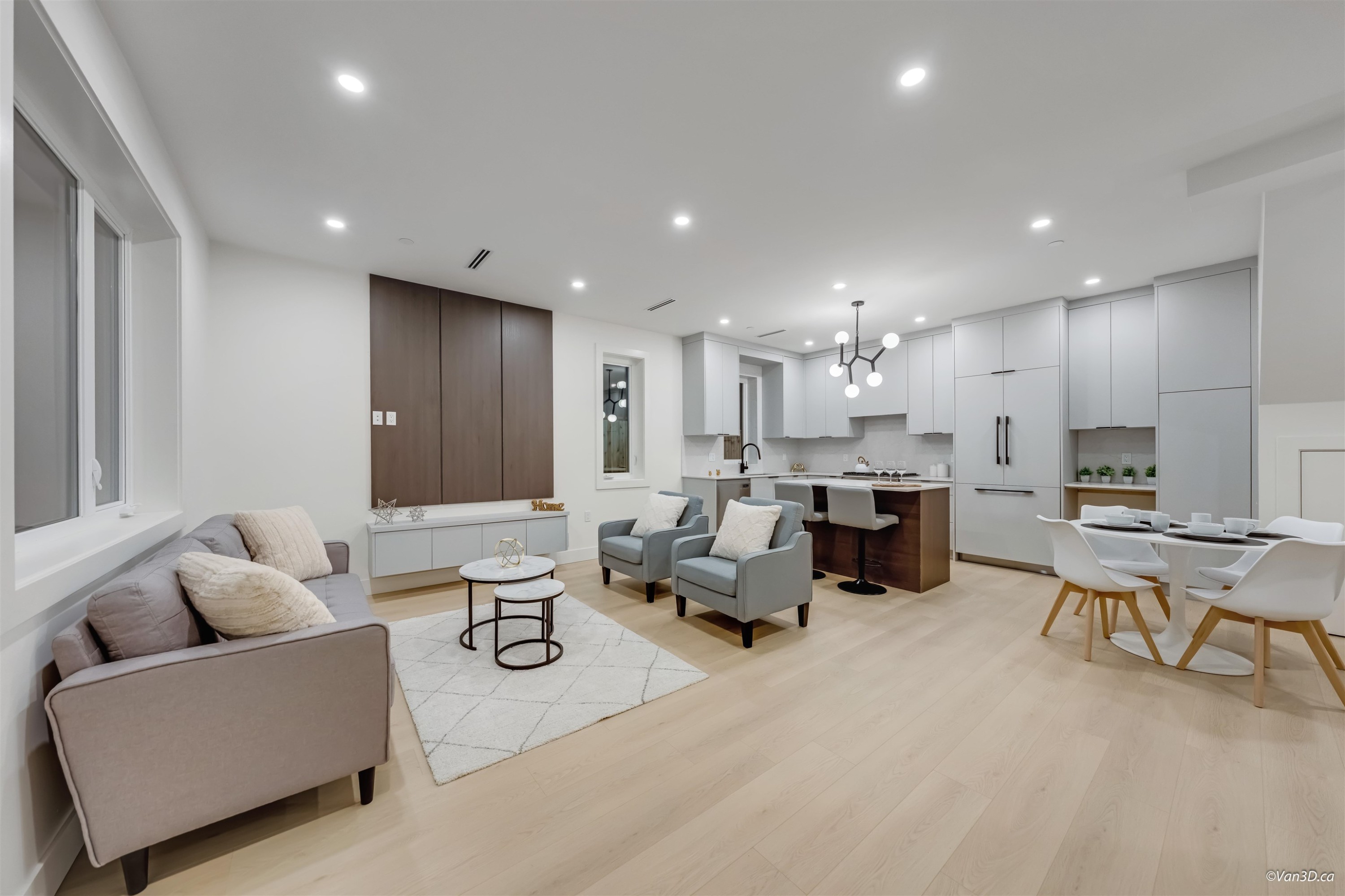 1-6730 Heather Street, Vancouver, BC