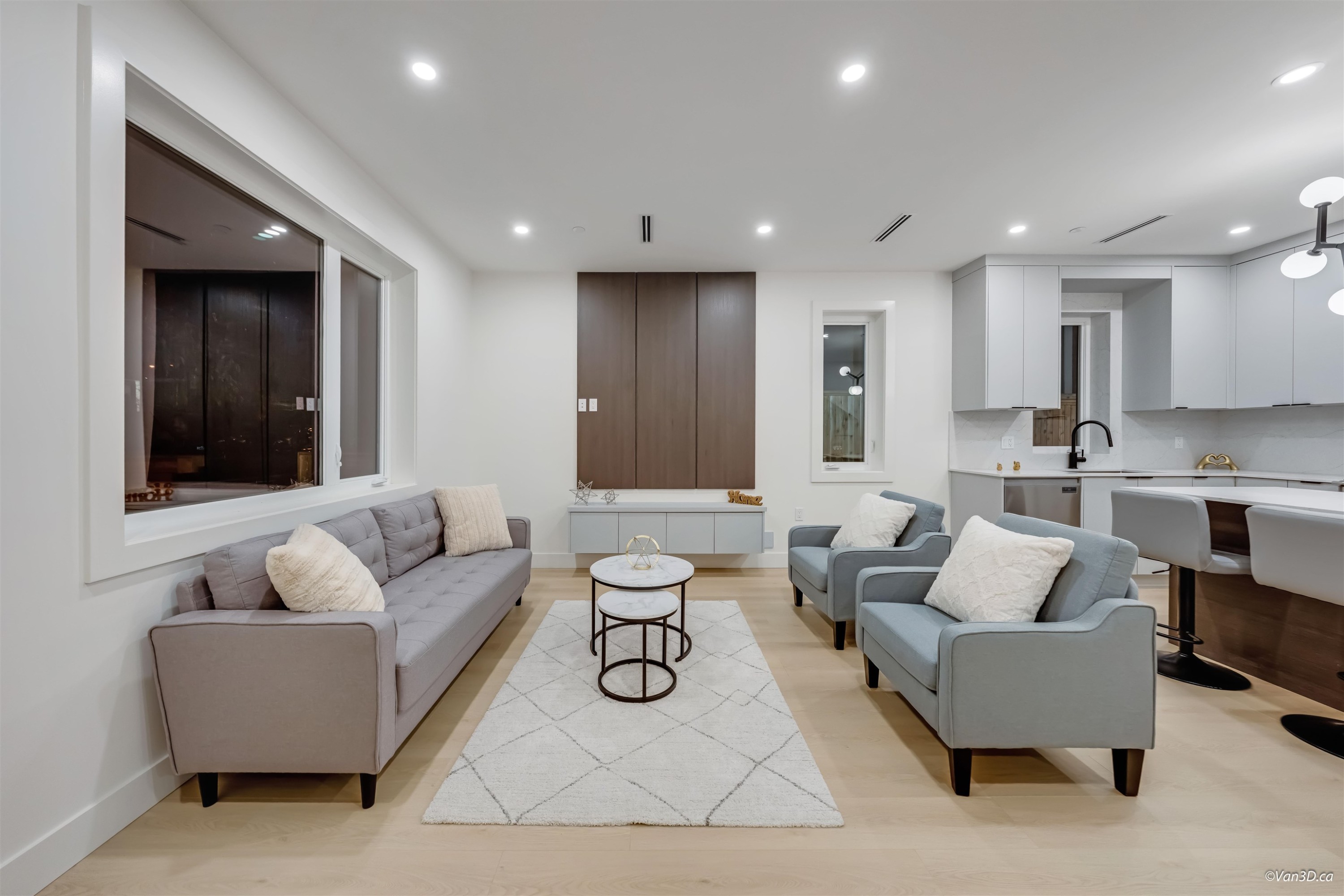 1-6730 Heather Street, Vancouver, BC