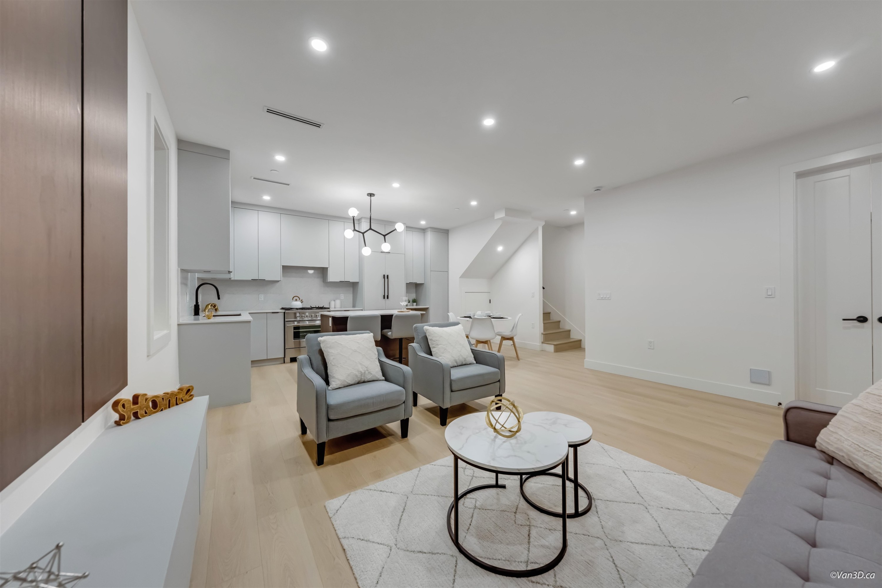 1-6730 Heather Street, Vancouver, BC