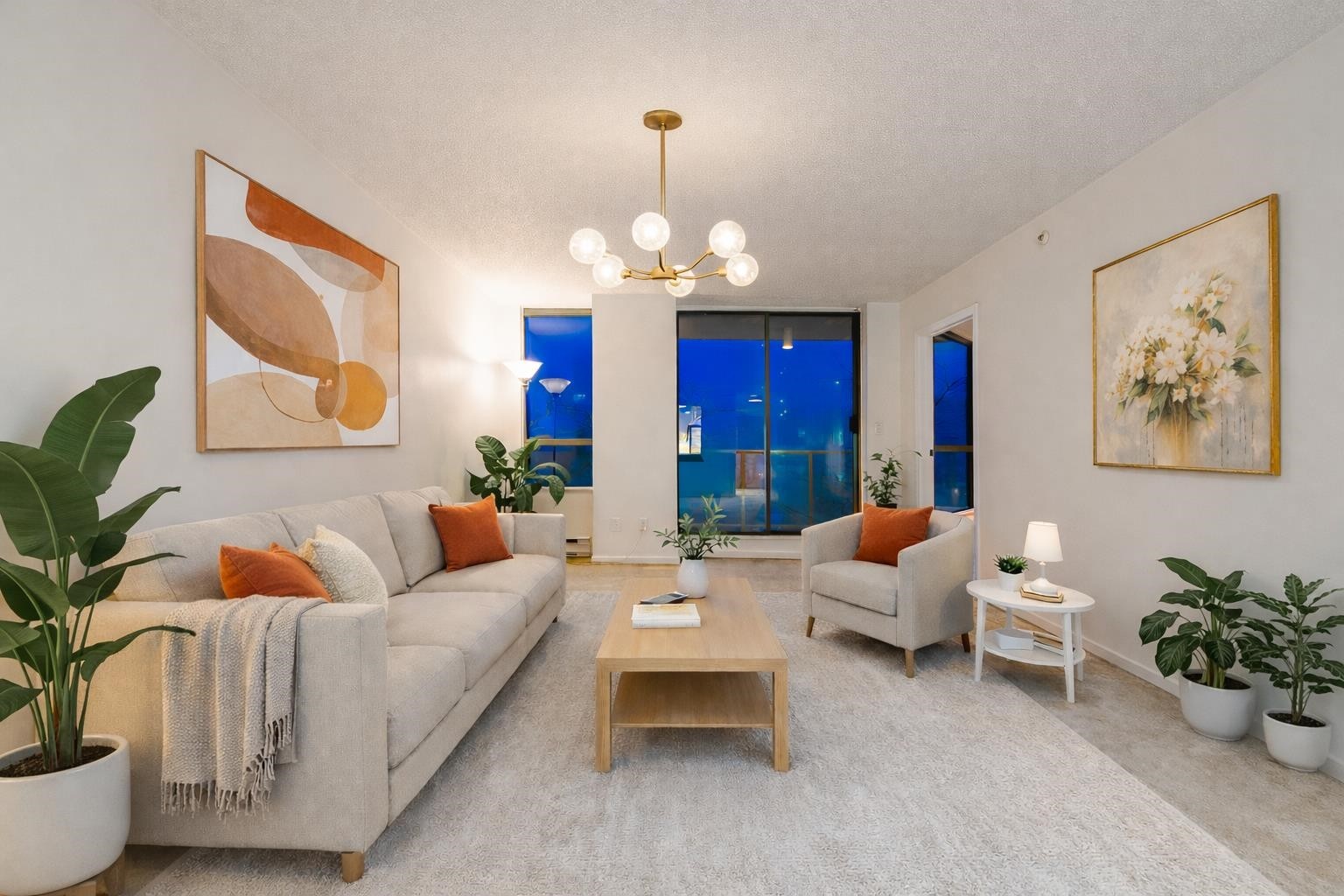 404-2288 Pine Street, Vancouver, BC