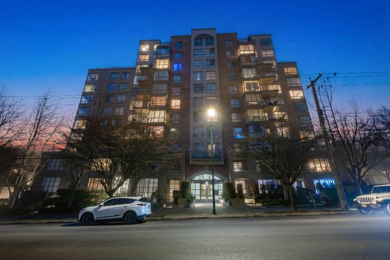 404-2288 Pine Street, Vancouver, BC