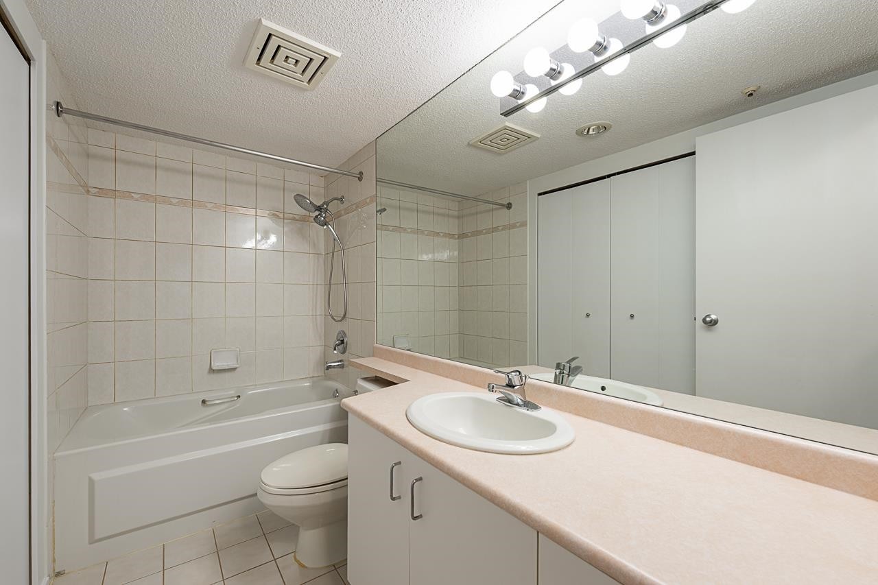 404-2288 Pine Street, Vancouver, BC