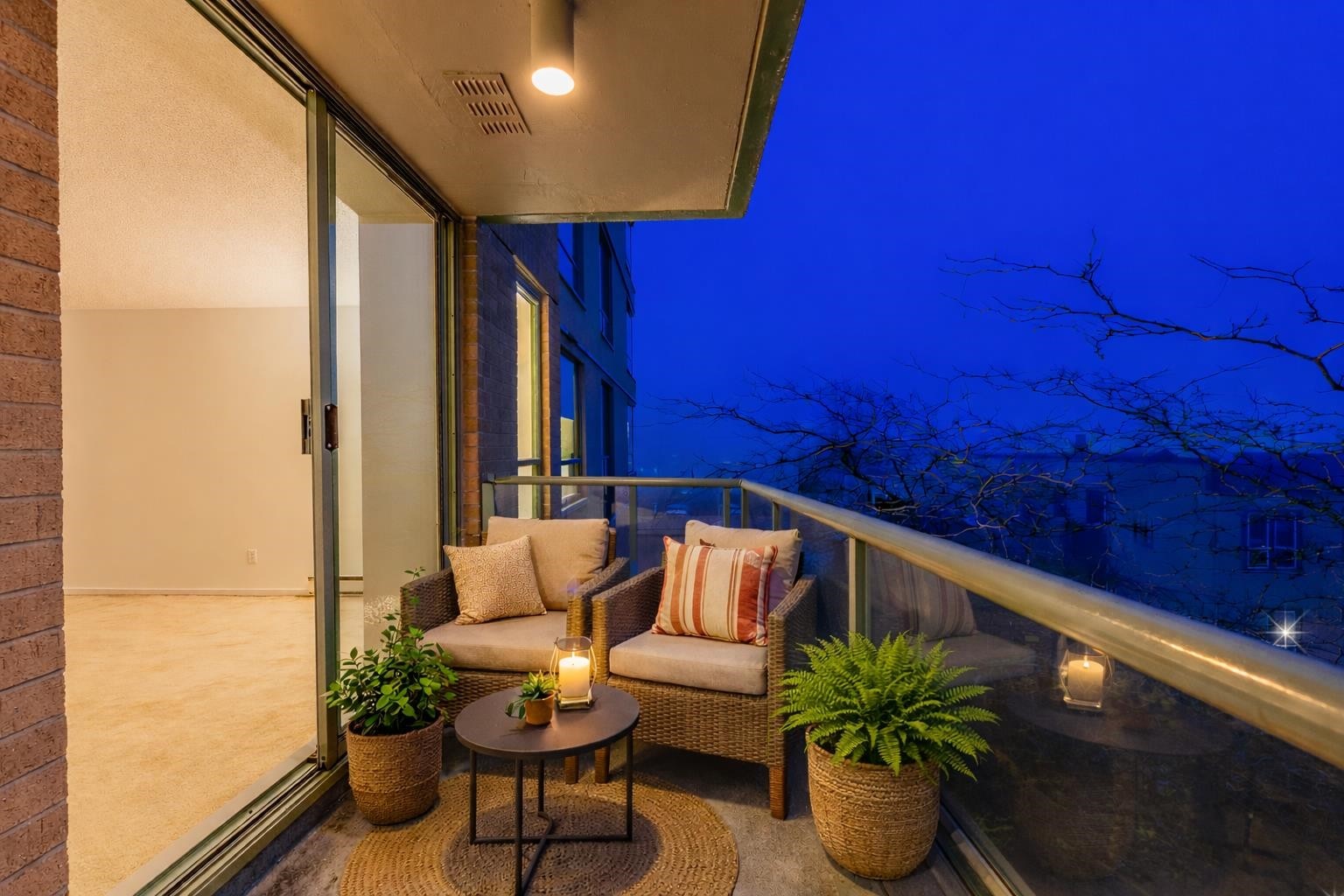 404-2288 Pine Street, Vancouver, BC