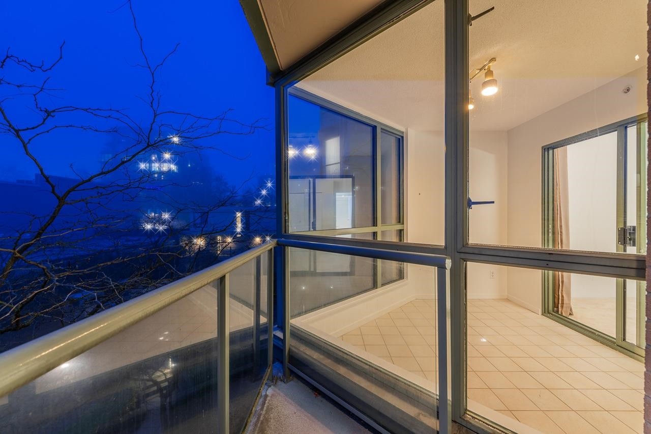 404-2288 Pine Street, Vancouver, BC