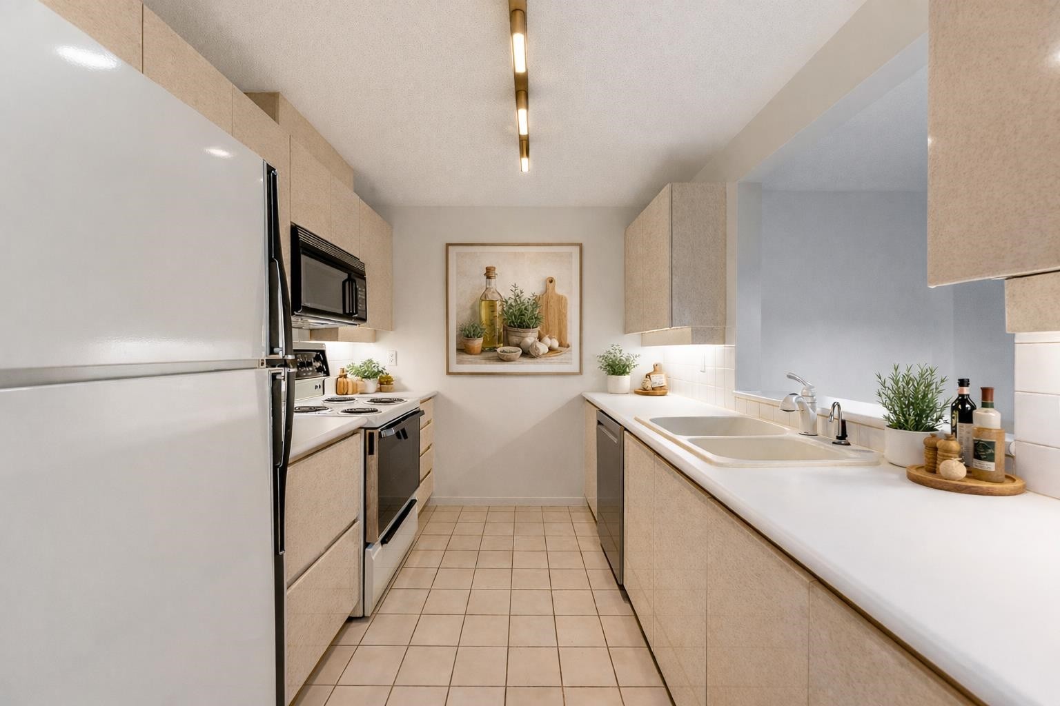 404-2288 Pine Street, Vancouver, BC