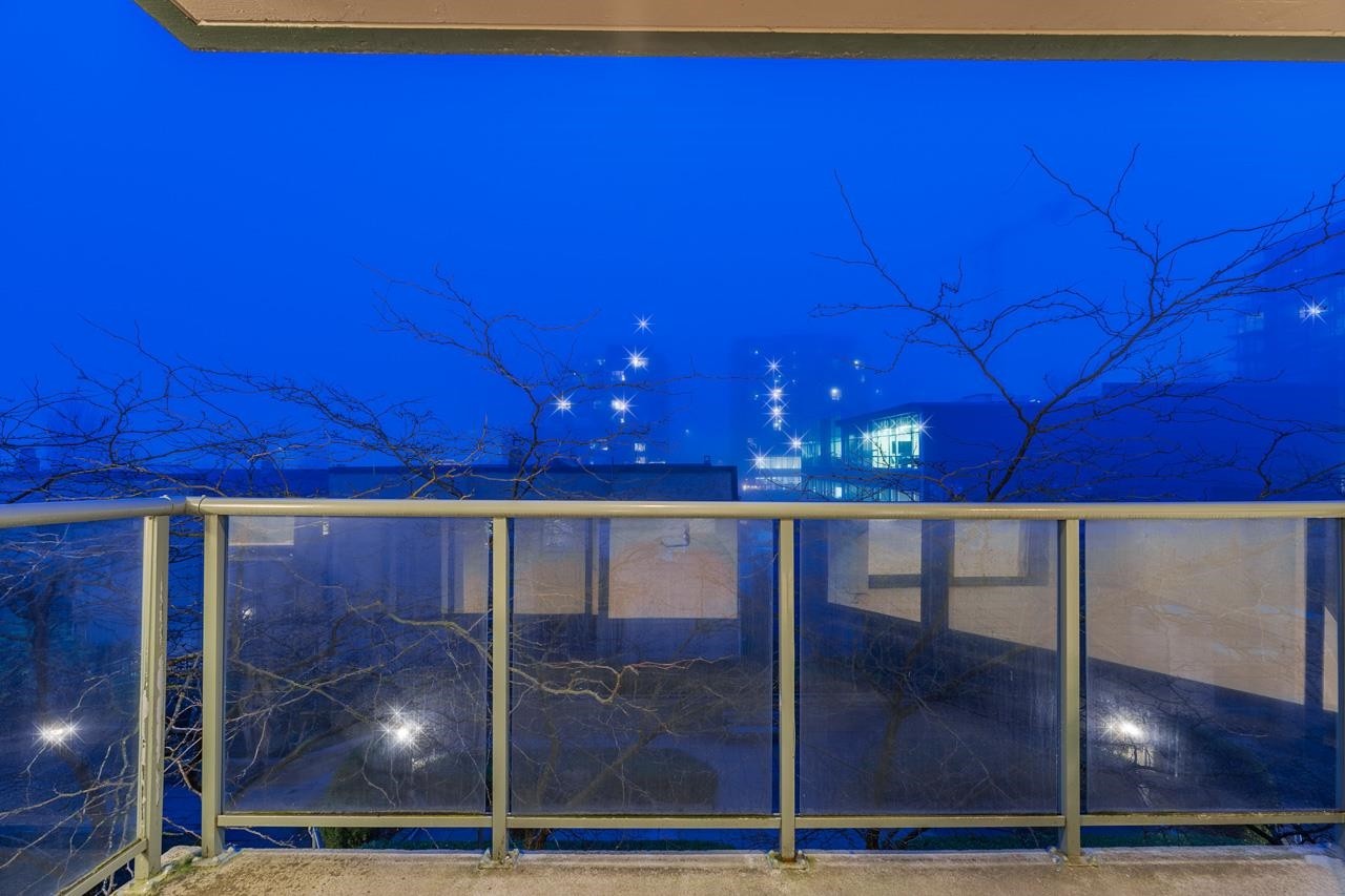 404-2288 Pine Street, Vancouver, BC