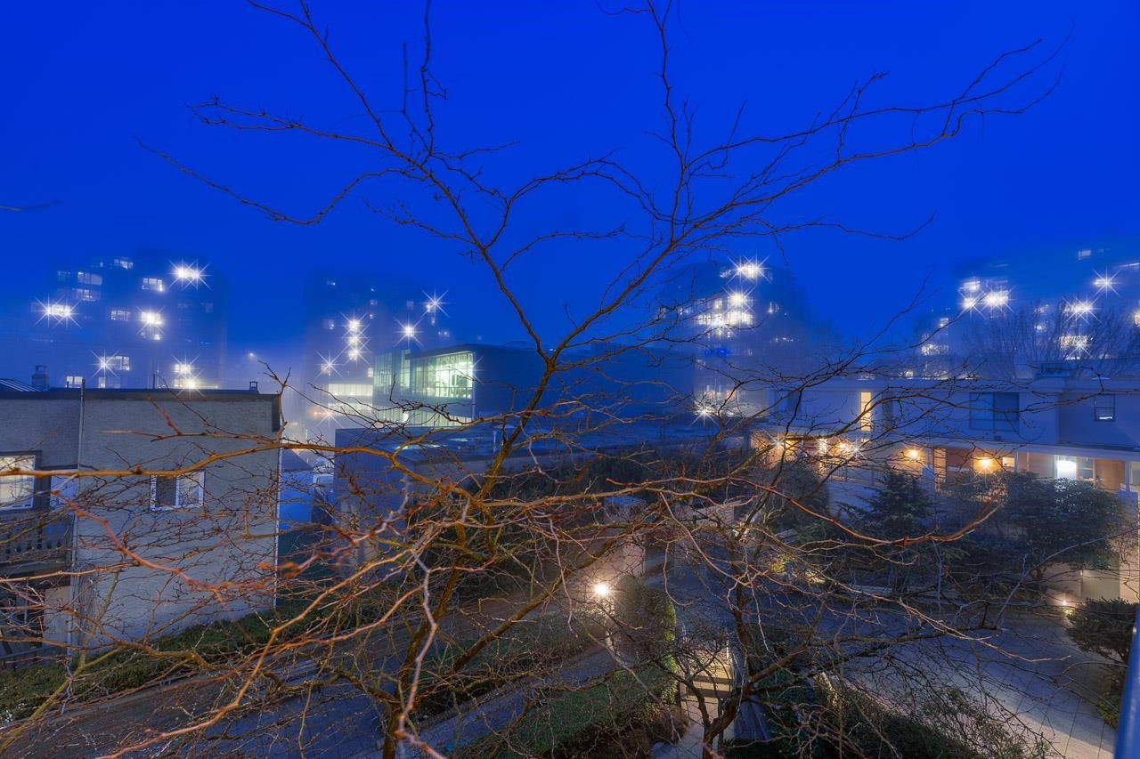 404-2288 Pine Street, Vancouver, BC