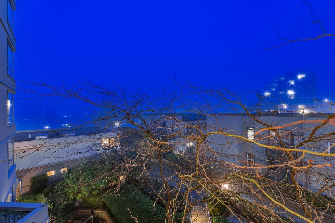 404-2288 Pine Street, Vancouver, BC