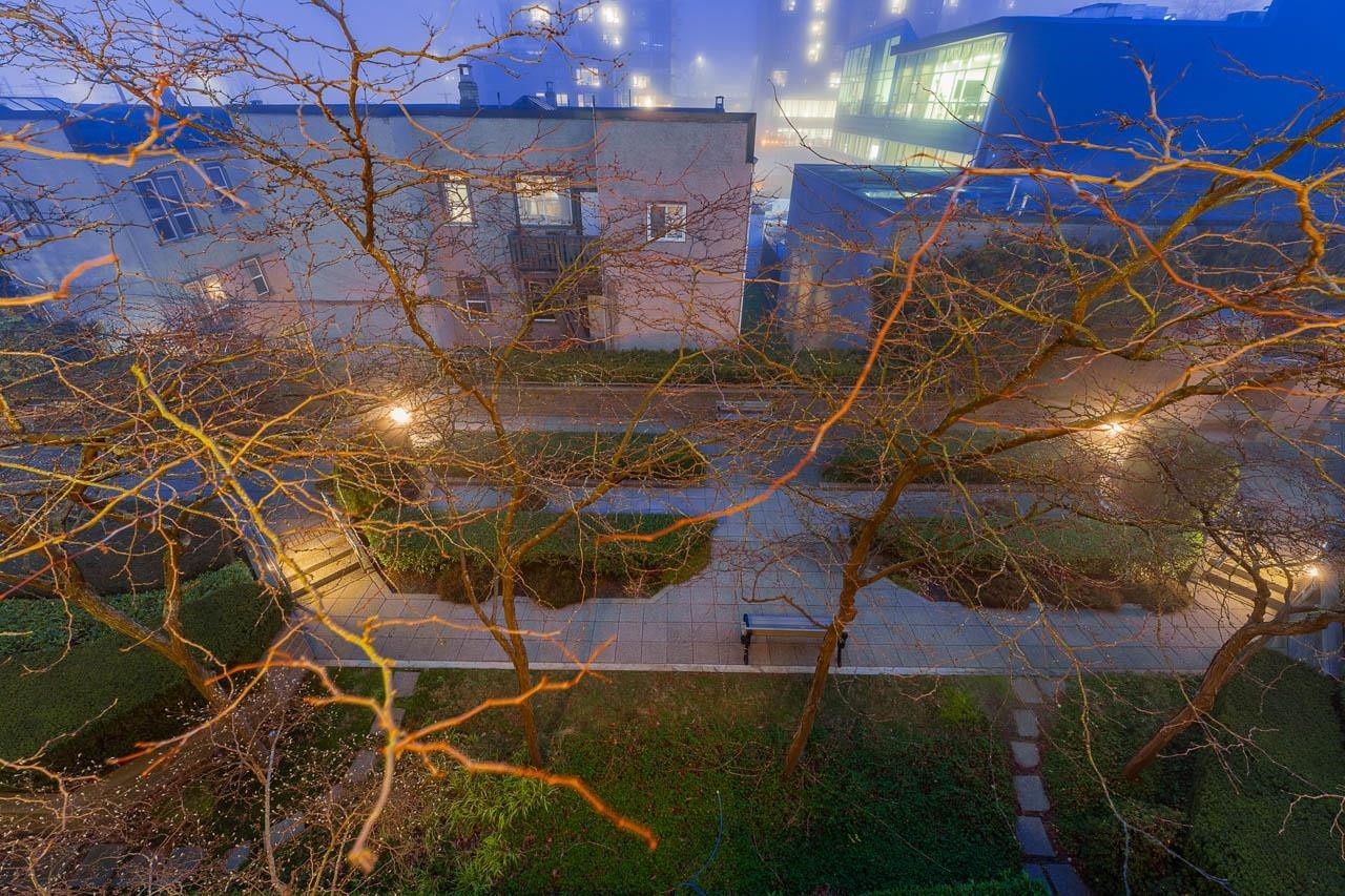 404-2288 Pine Street, Vancouver, BC