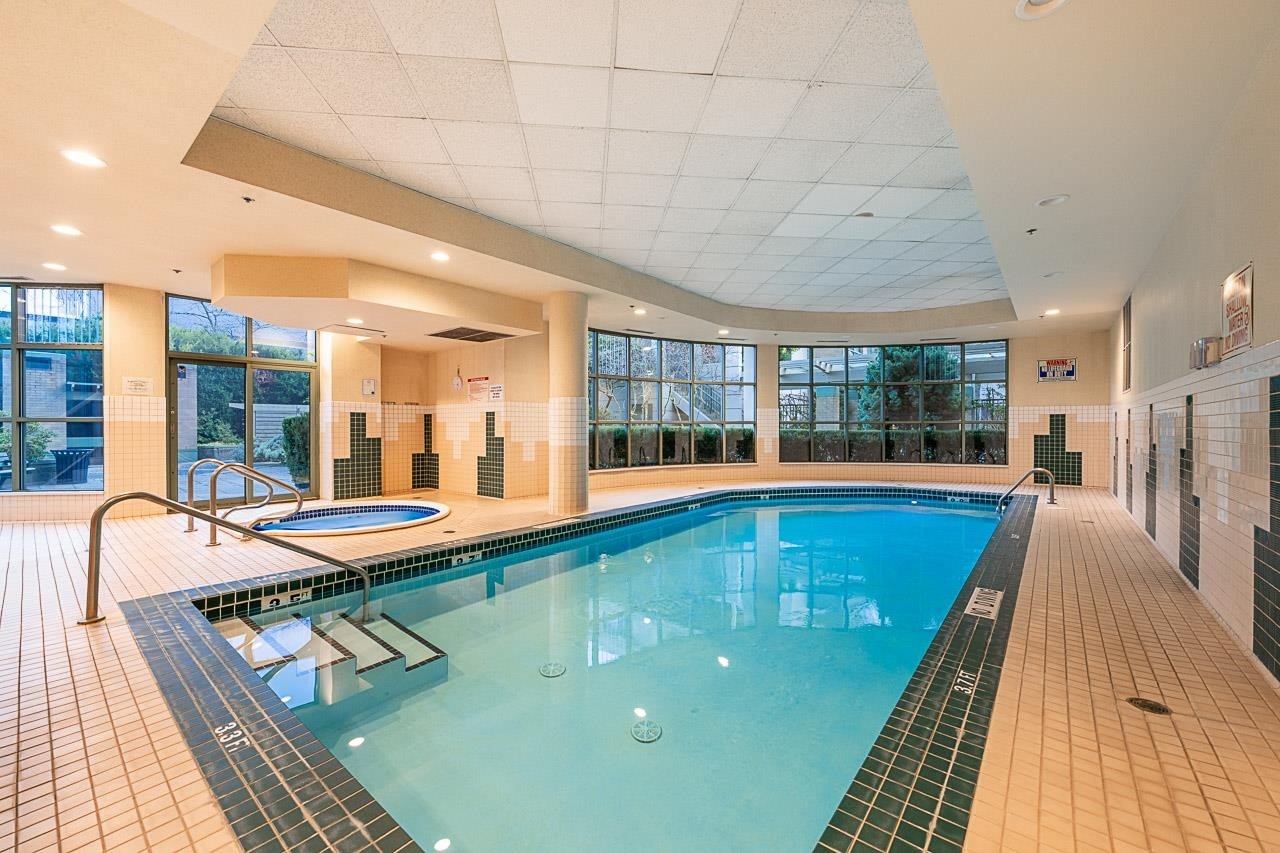 404-2288 Pine Street, Vancouver, BC