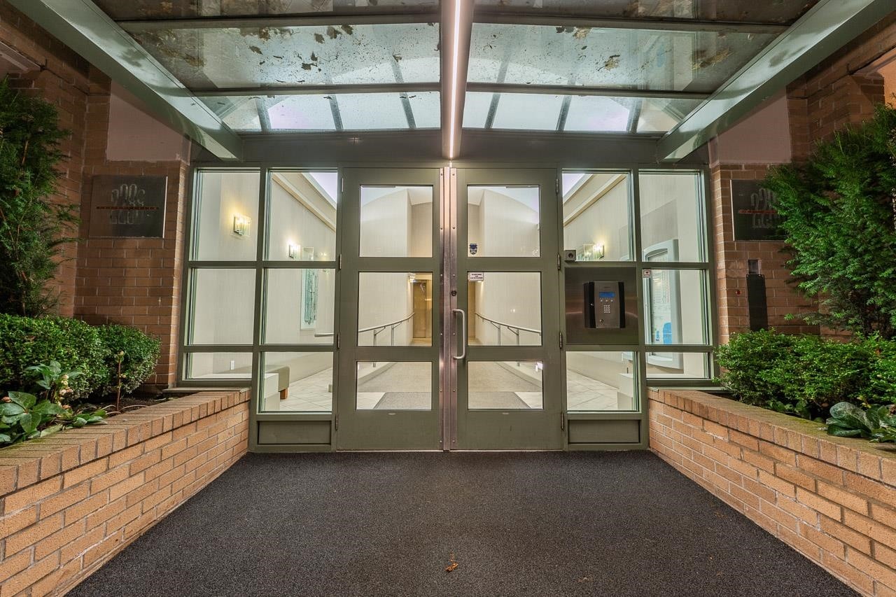 404-2288 Pine Street, Vancouver, BC