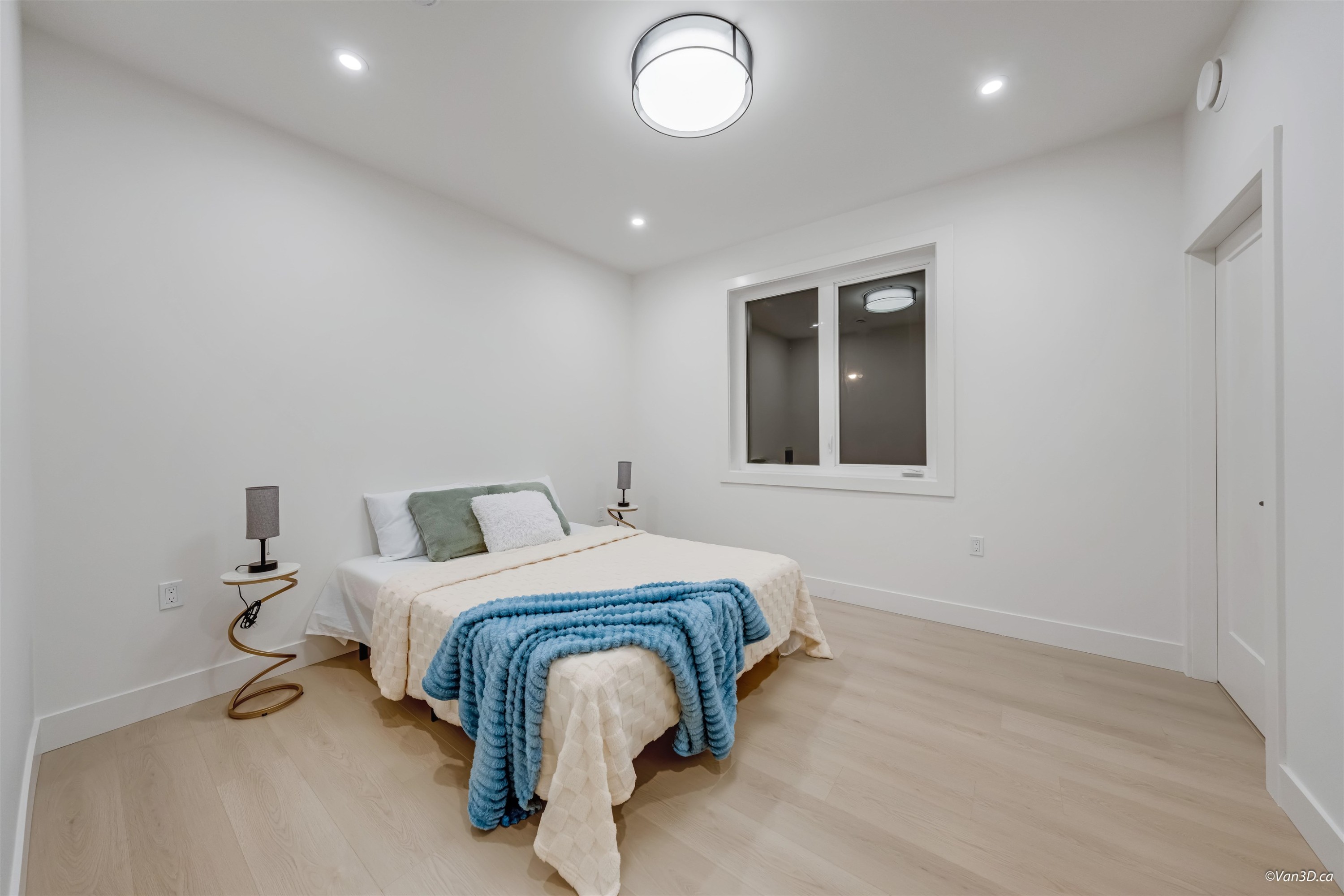 3-6730 Heather Street, Vancouver, BC