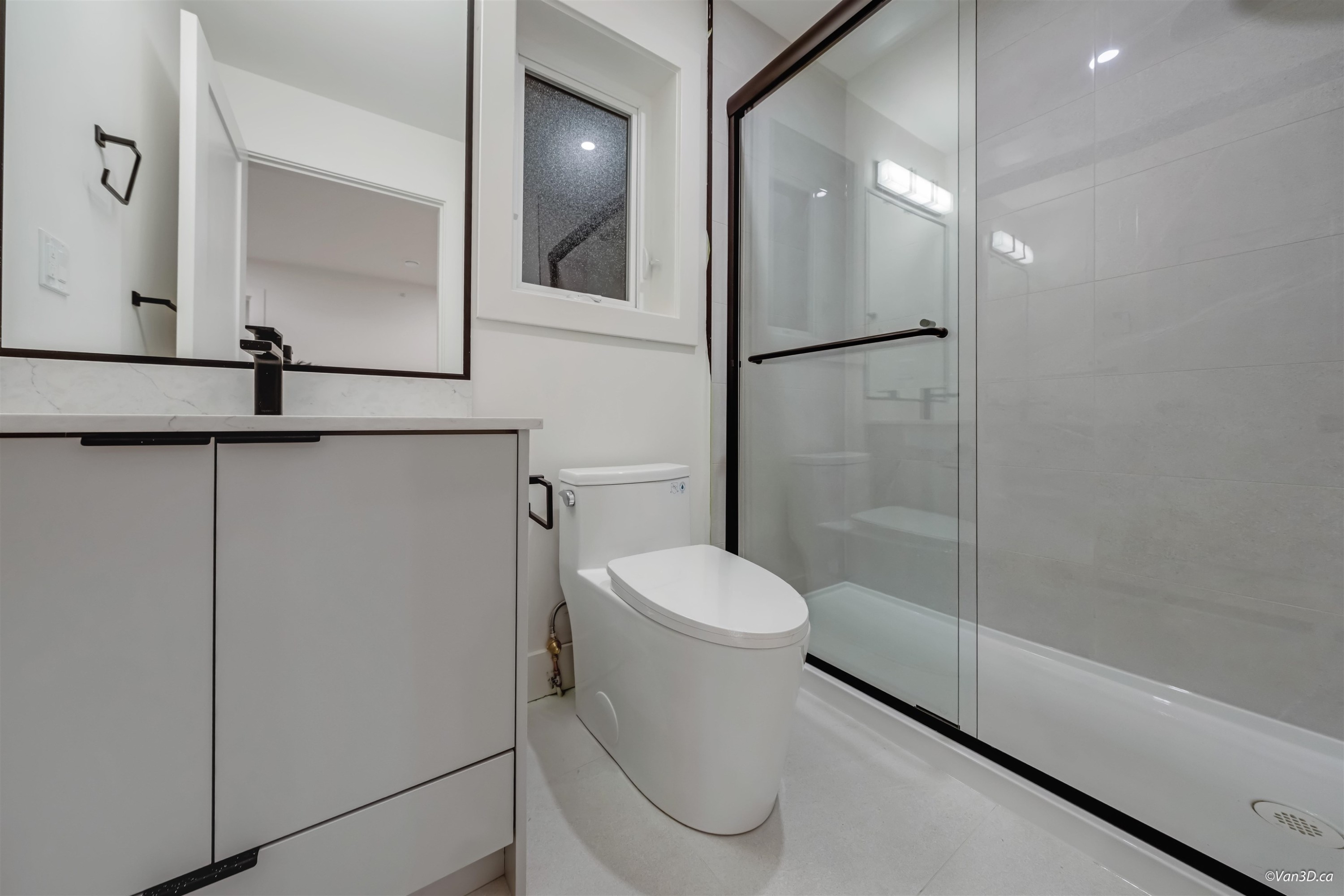 3-6730 Heather Street, Vancouver, BC