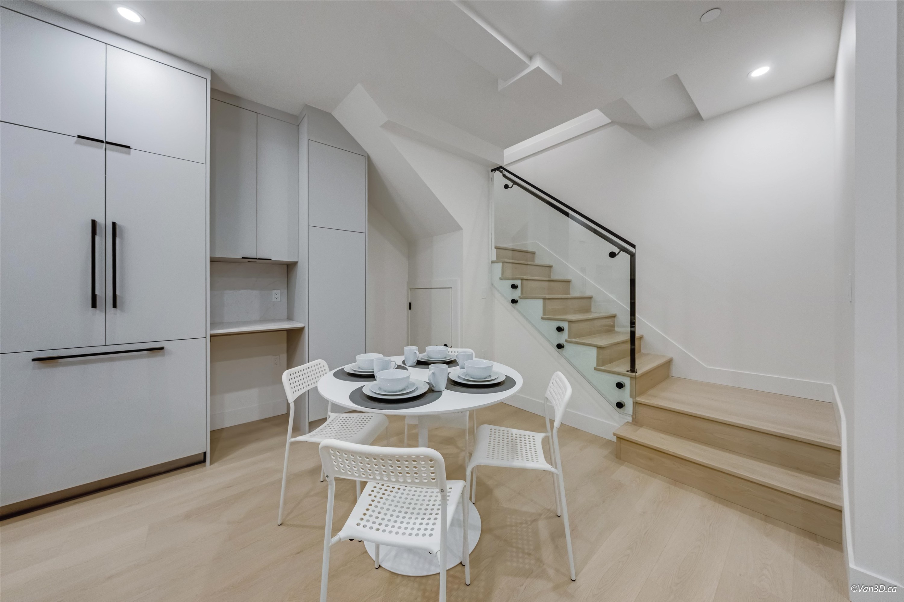 3-6730 Heather Street, Vancouver, BC