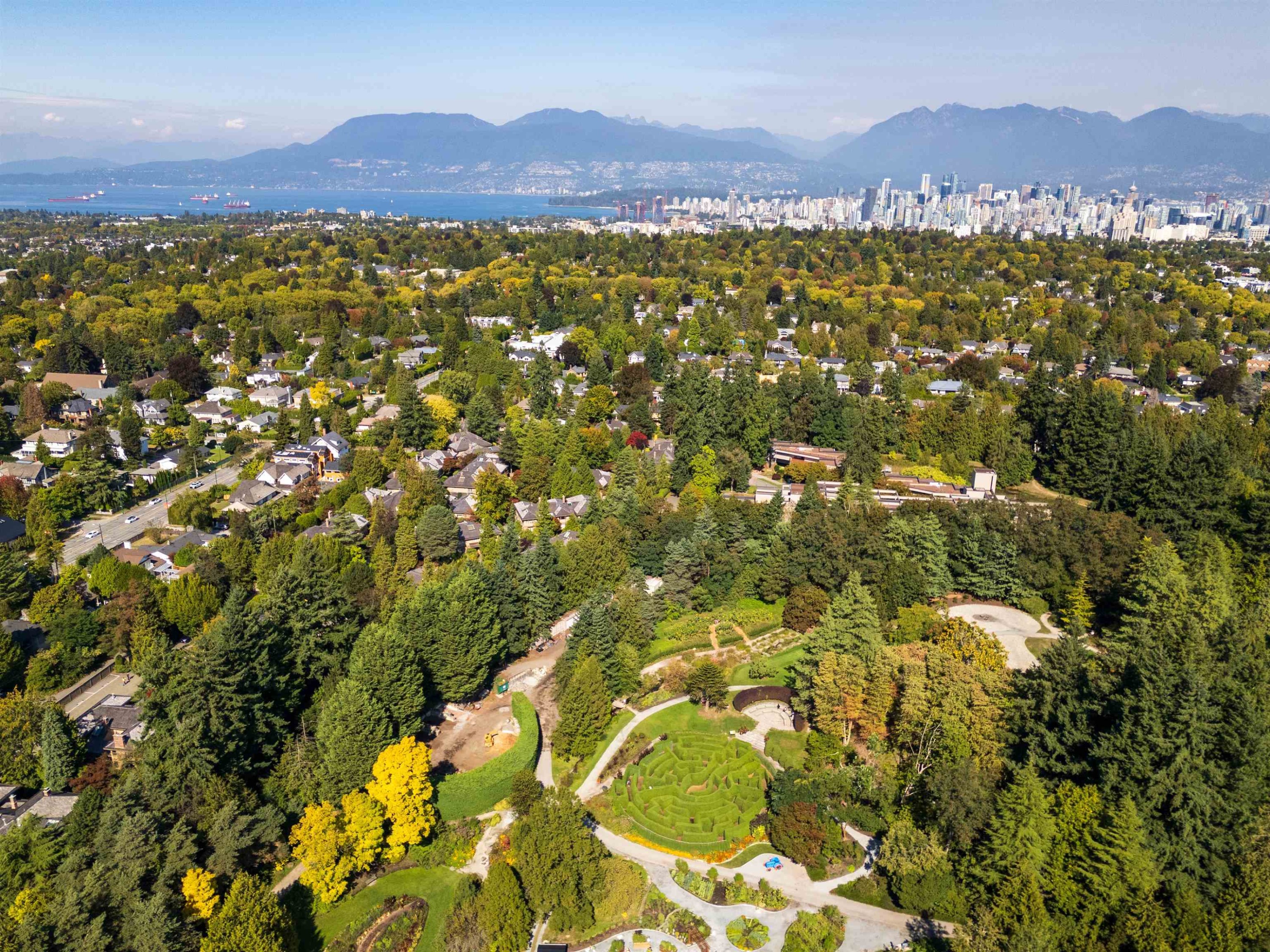 56-4900 Cartier Street, Vancouver, BC