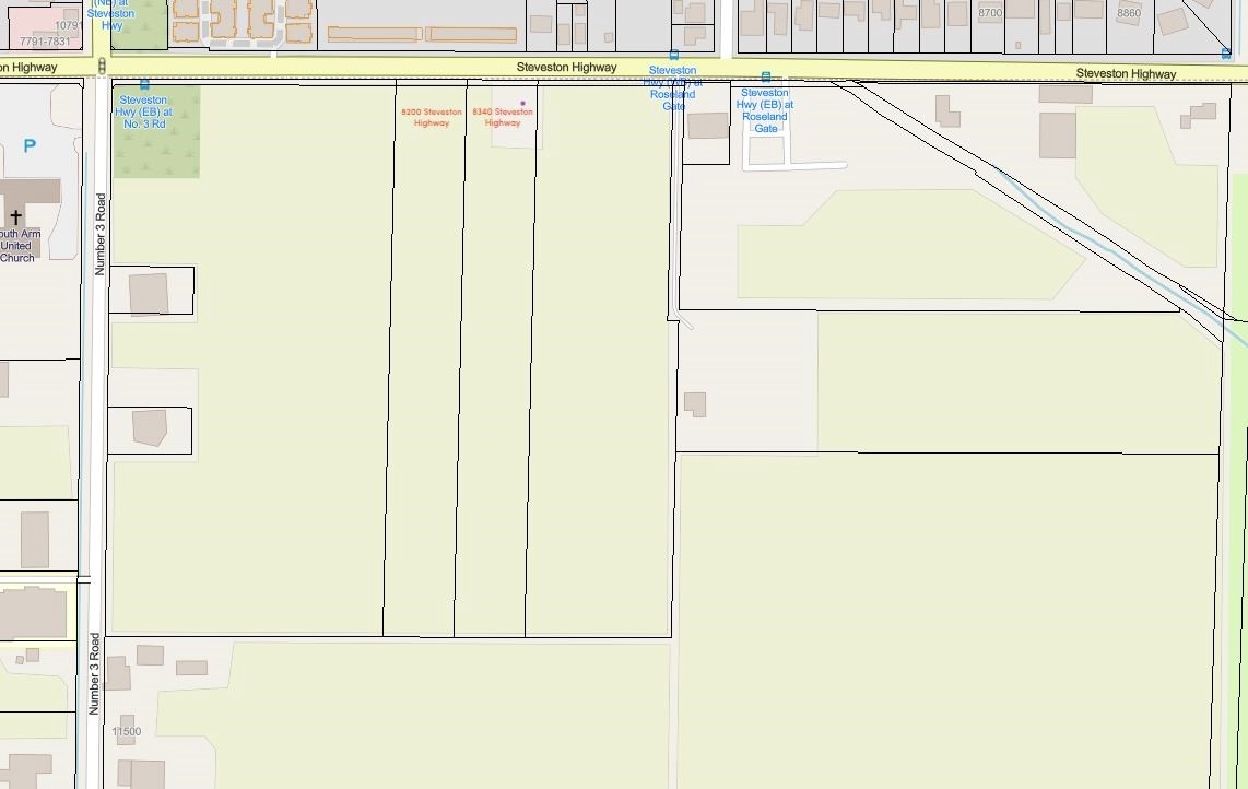 8340 Steveston Highway, Richmond, BC