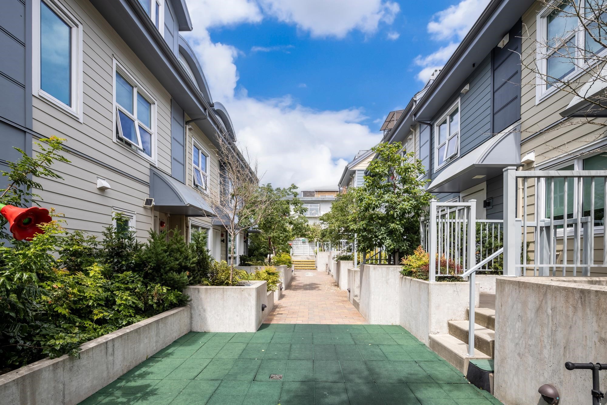 7887 French Street, Vancouver, BC