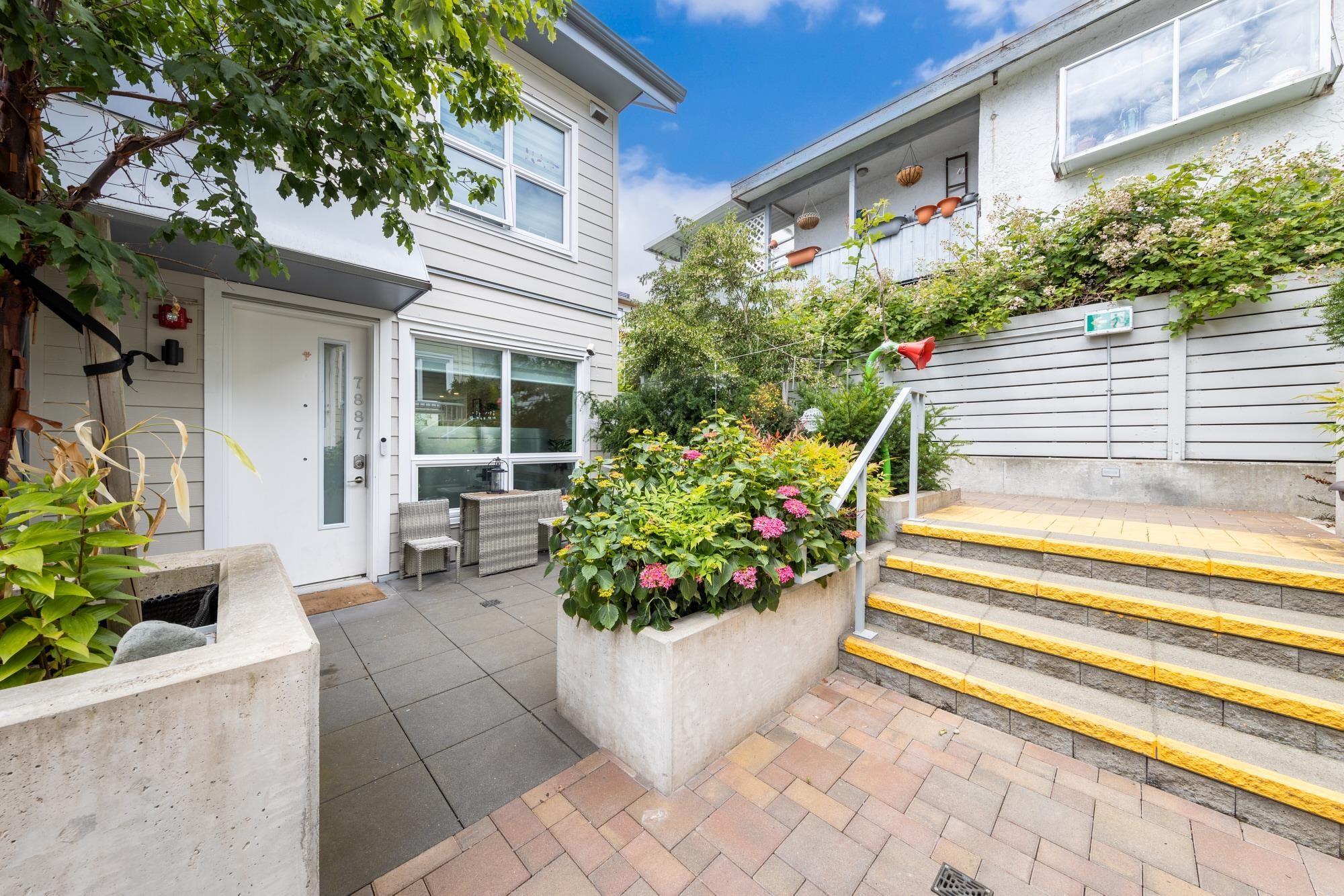 7887 French Street, Vancouver, BC