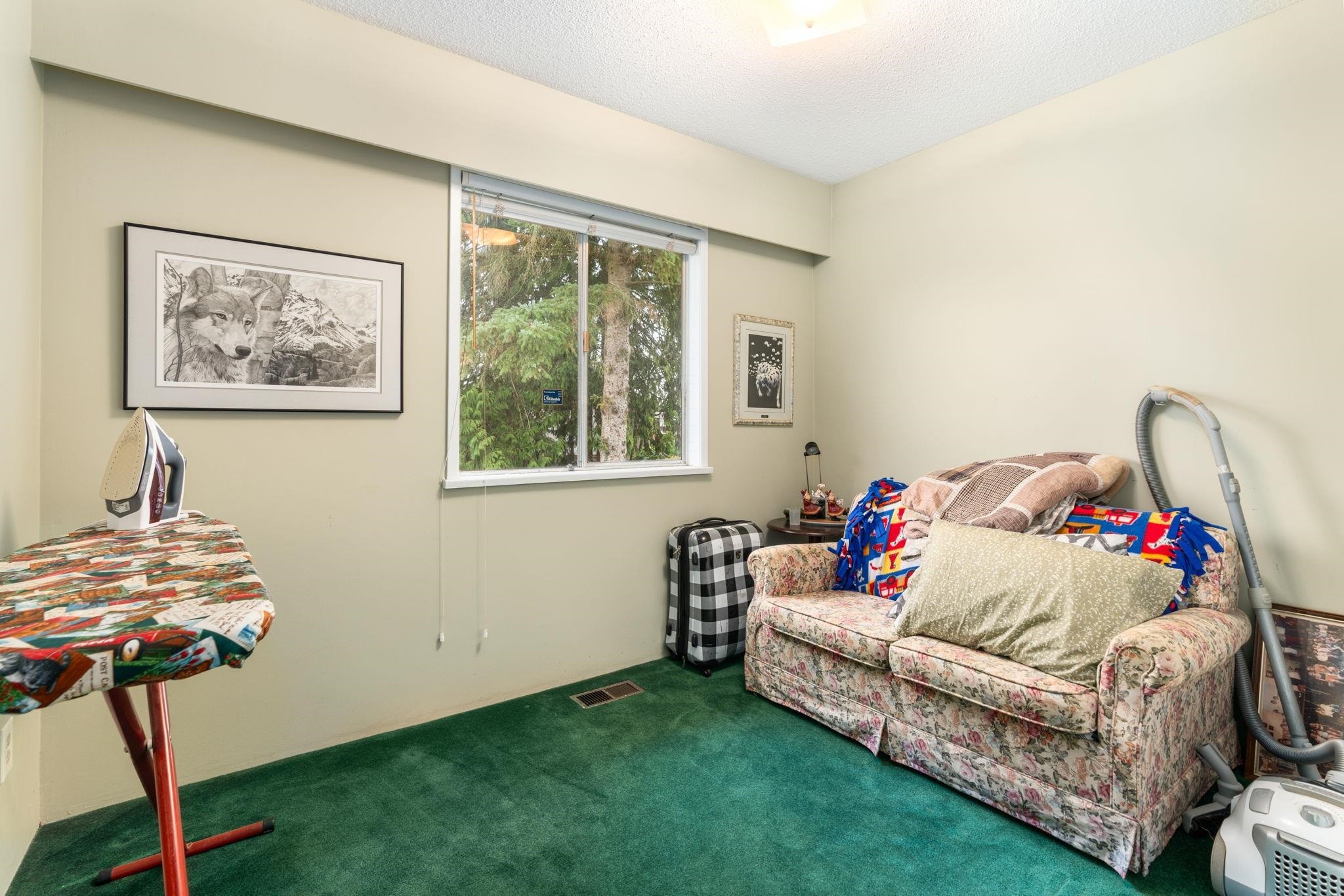 9580 Seacote Road, Richmond, BC