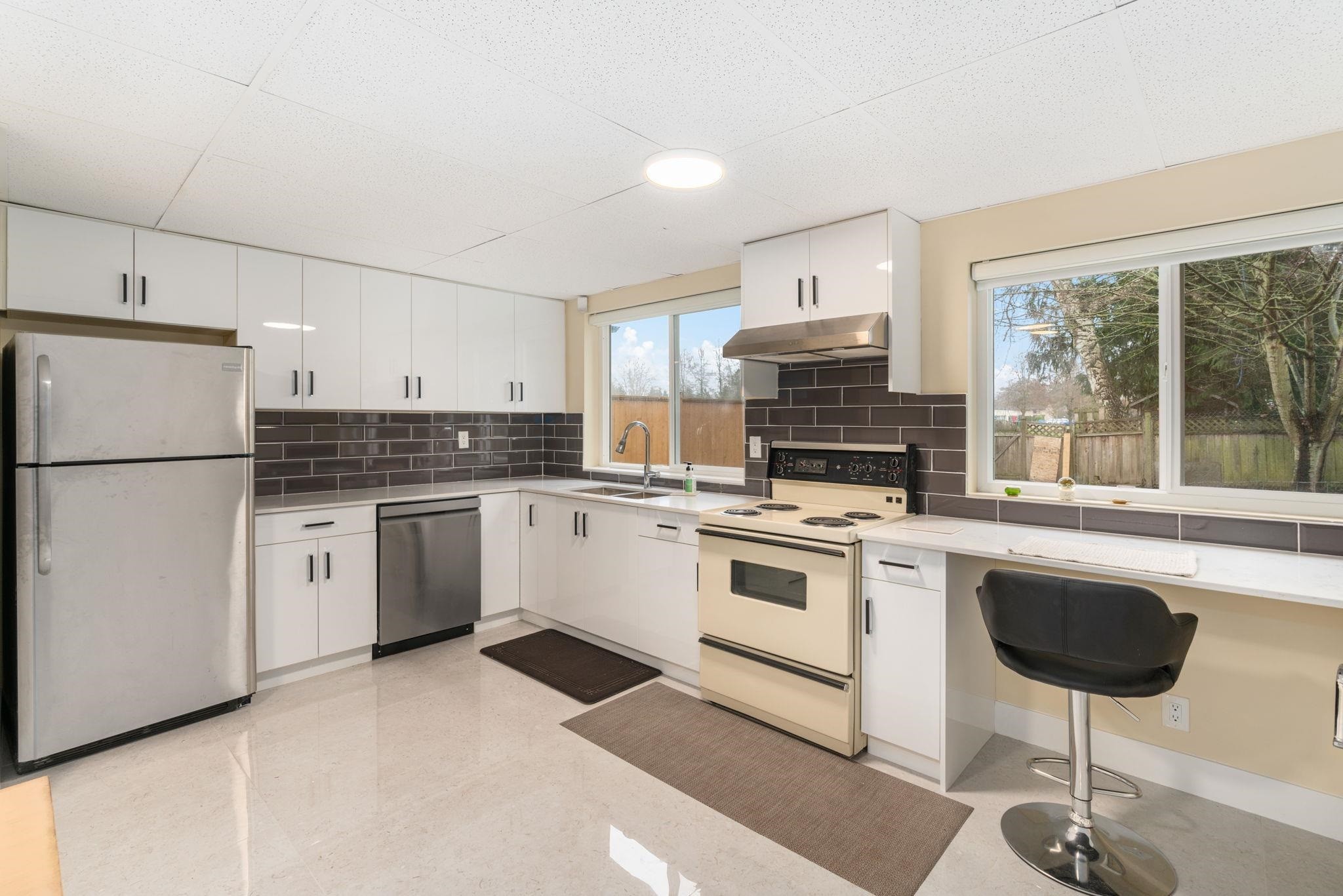 9580 Seacote Road, Richmond, BC