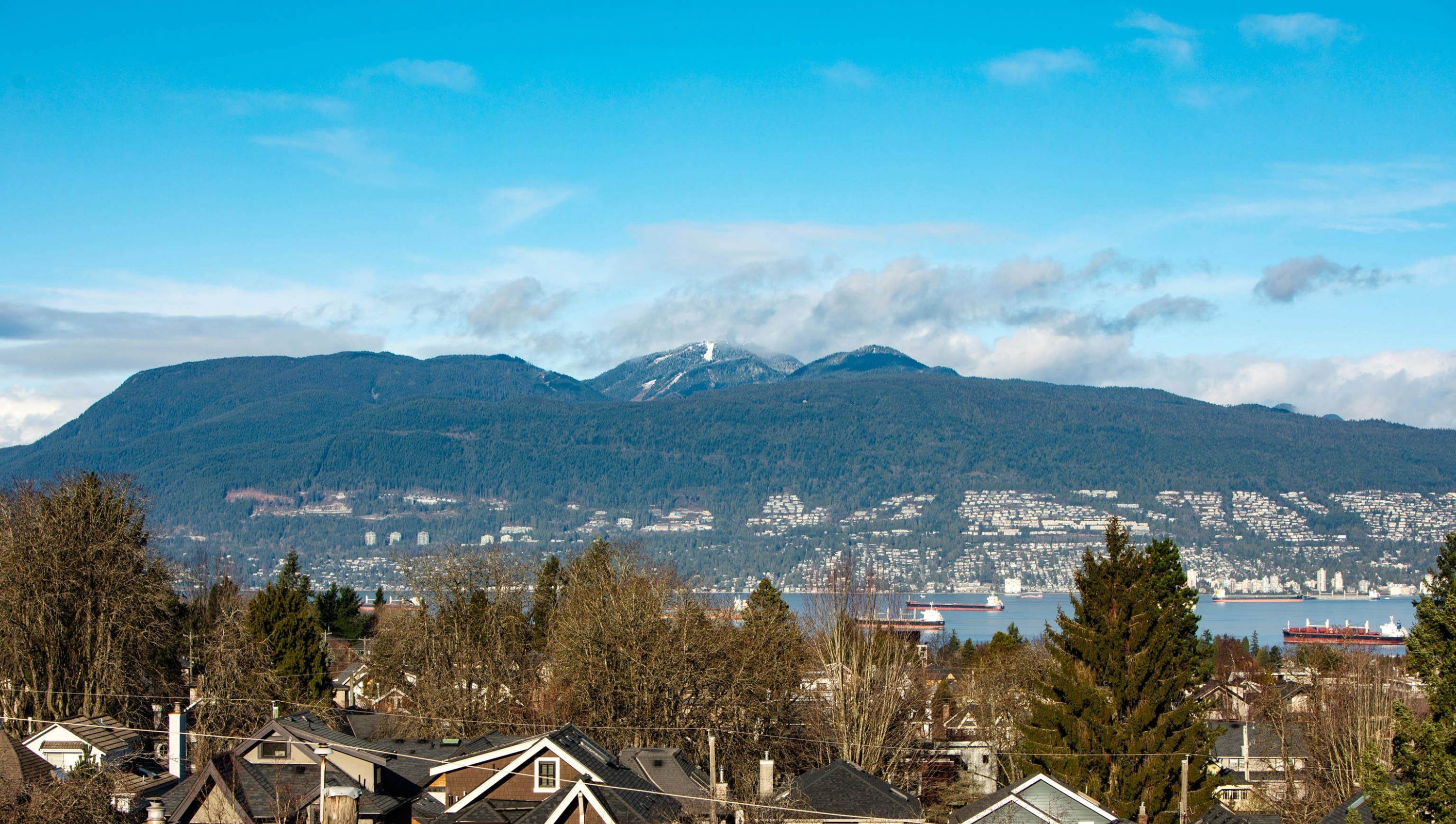 3711 24Th Avenue W, Vancouver, BC