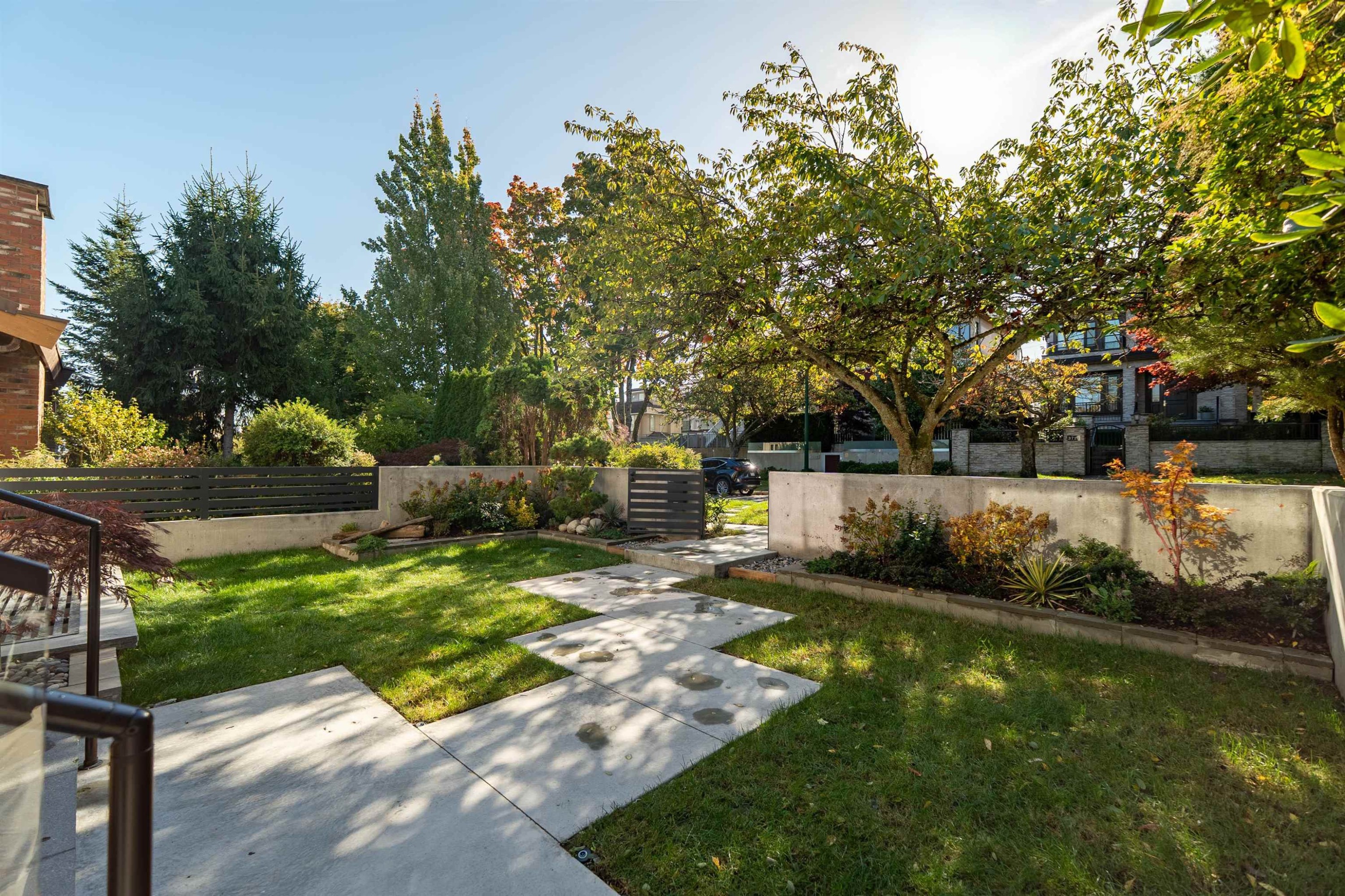 3711 24Th Avenue W, Vancouver, BC