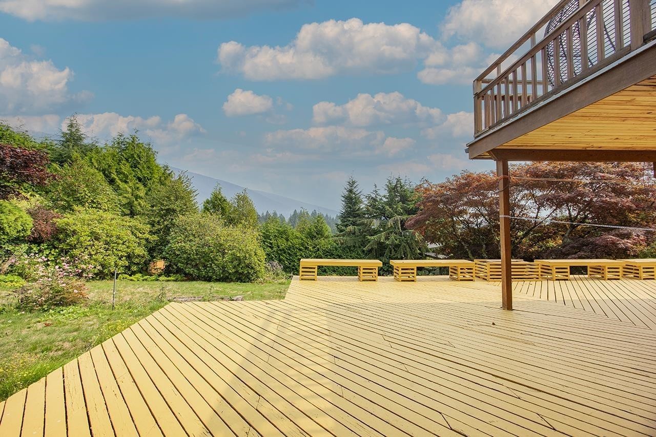 96 Bonnymuir Drive, West Vancouver, BC