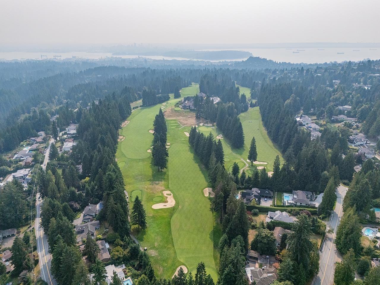 96 Bonnymuir Drive, West Vancouver, BC